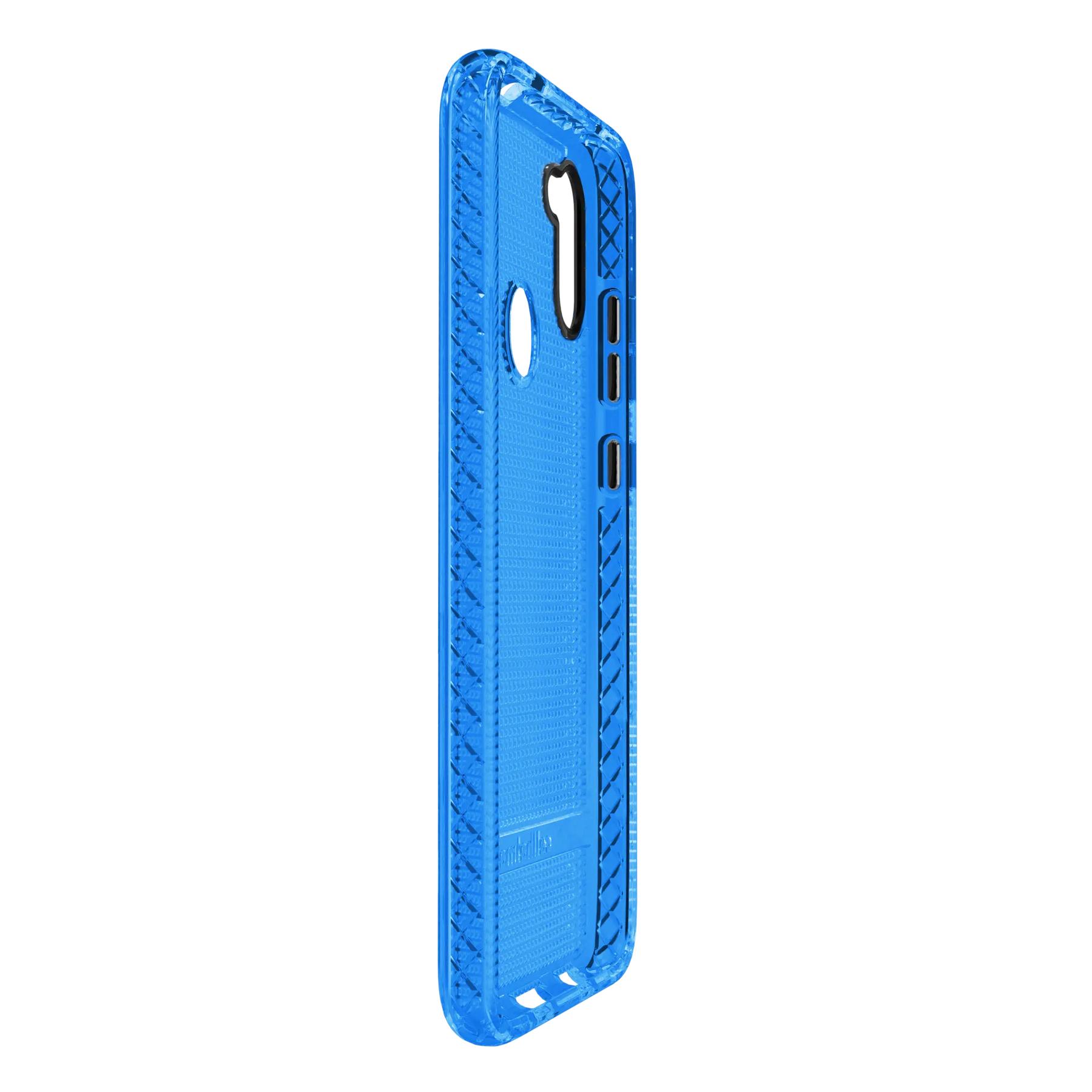 Altitude X Series for Samsung Galaxy A11 - Blue - Case - - cellhelmet