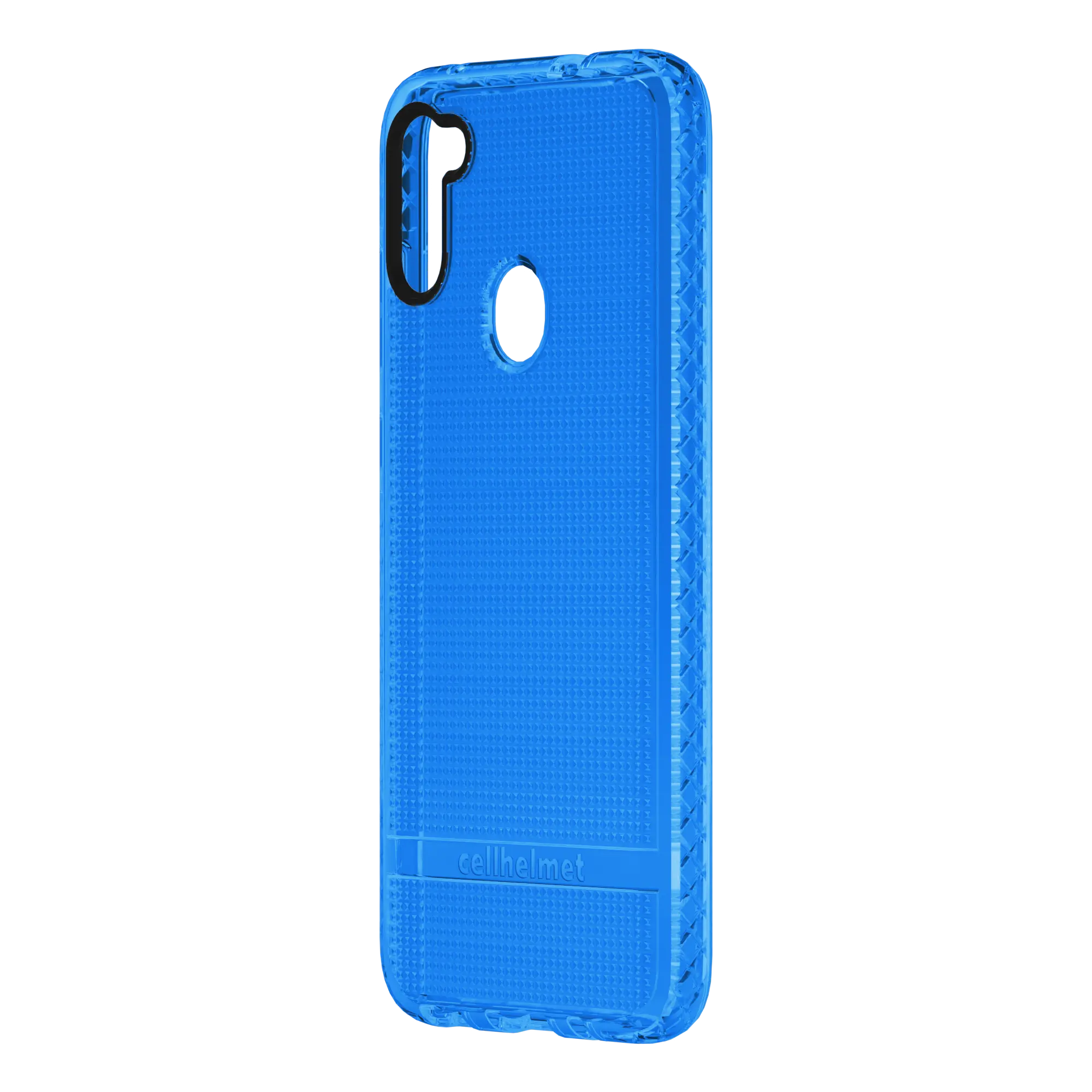 Altitude X Series for Samsung Galaxy A11  - Blue - Case -  - cellhelmet