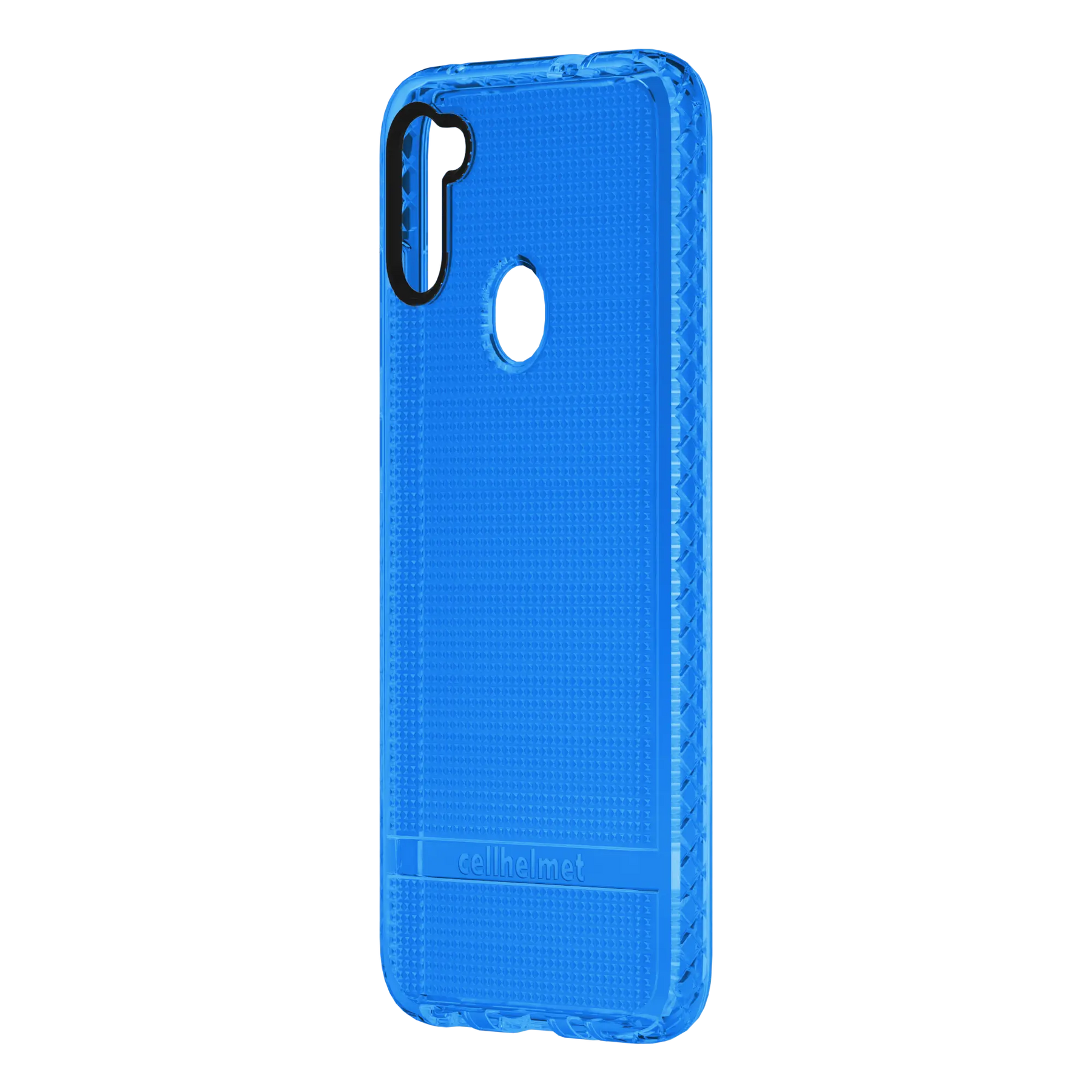 Altitude X Series for Samsung Galaxy A11 - Blue - Case - - cellhelmet
