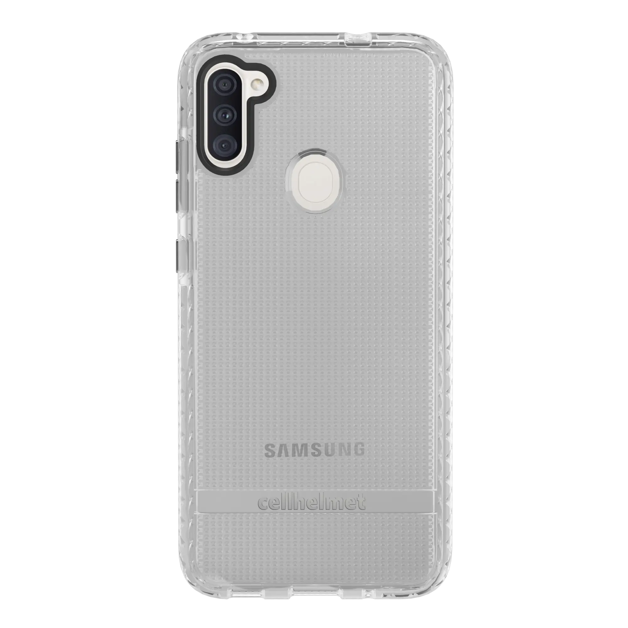 Altitude X Series for Samsung Galaxy A11  - Clear - Case -  - cellhelmet