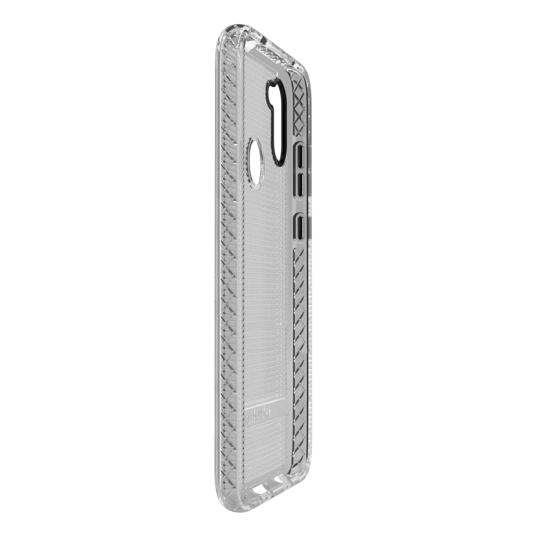 Altitude X Series for Samsung Galaxy A11 - Clear - Case - - cellhelmet