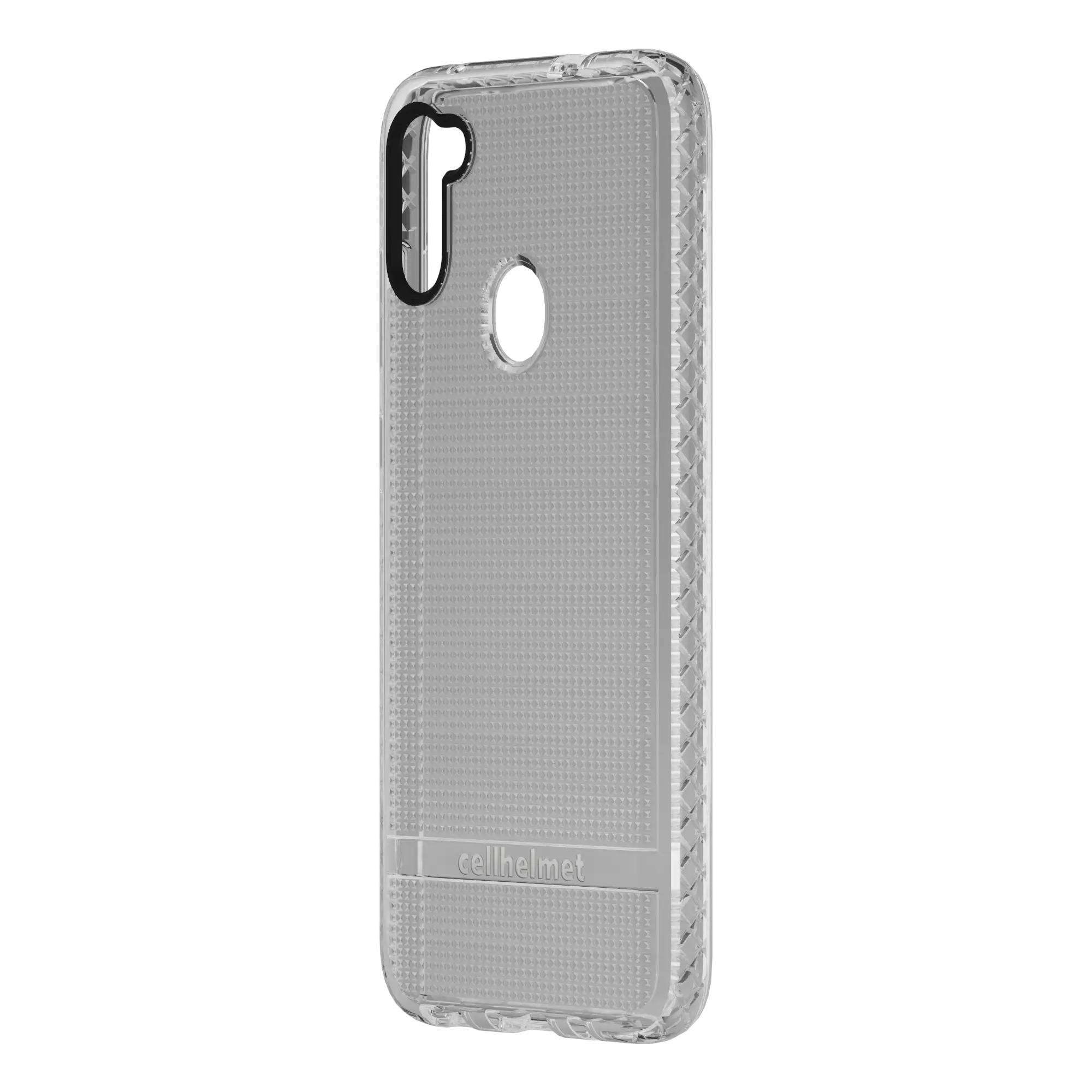 Altitude X Series for Samsung Galaxy A11 - Clear - Case - - cellhelmet