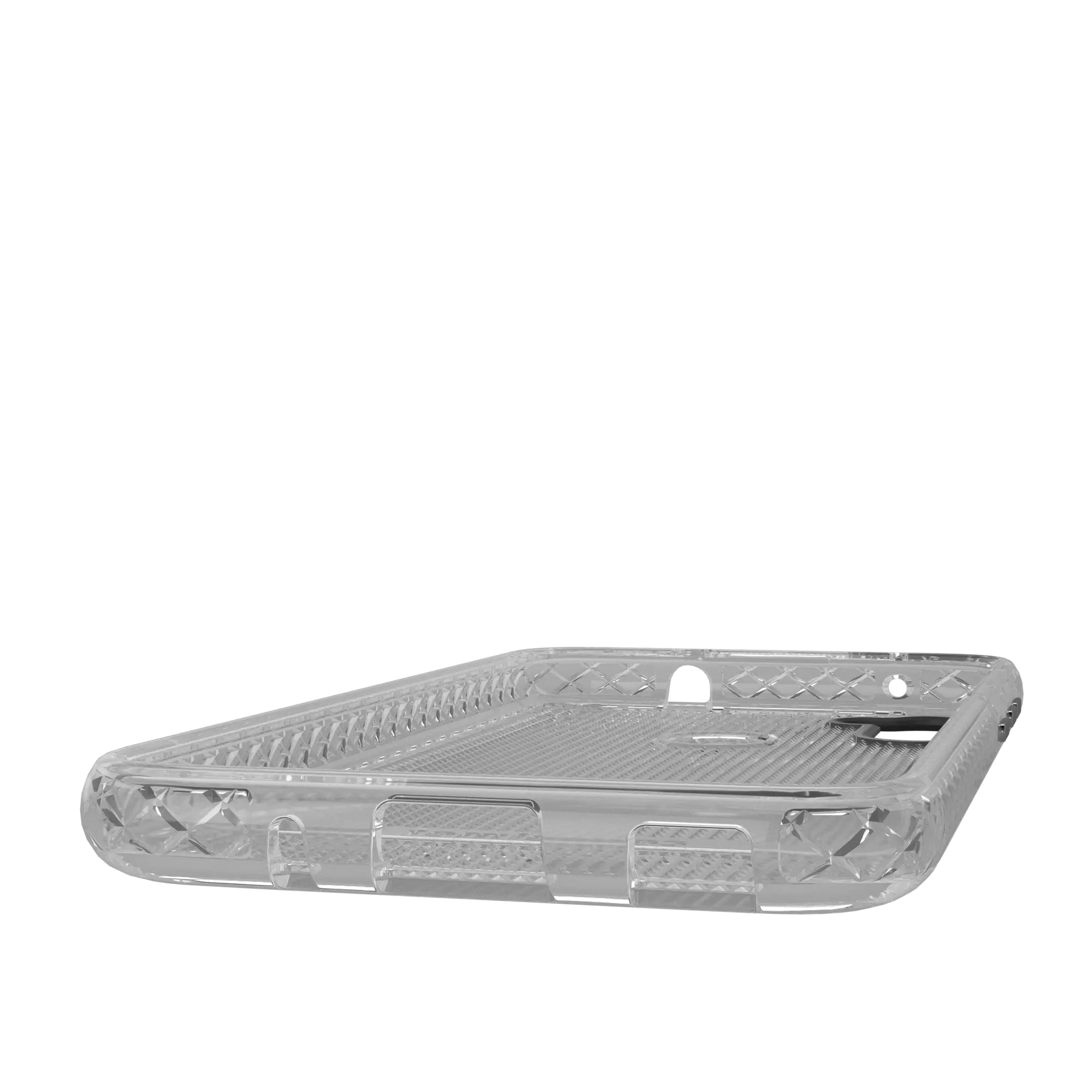 Altitude X Series for Samsung Galaxy A11 - Clear - Case - - cellhelmet