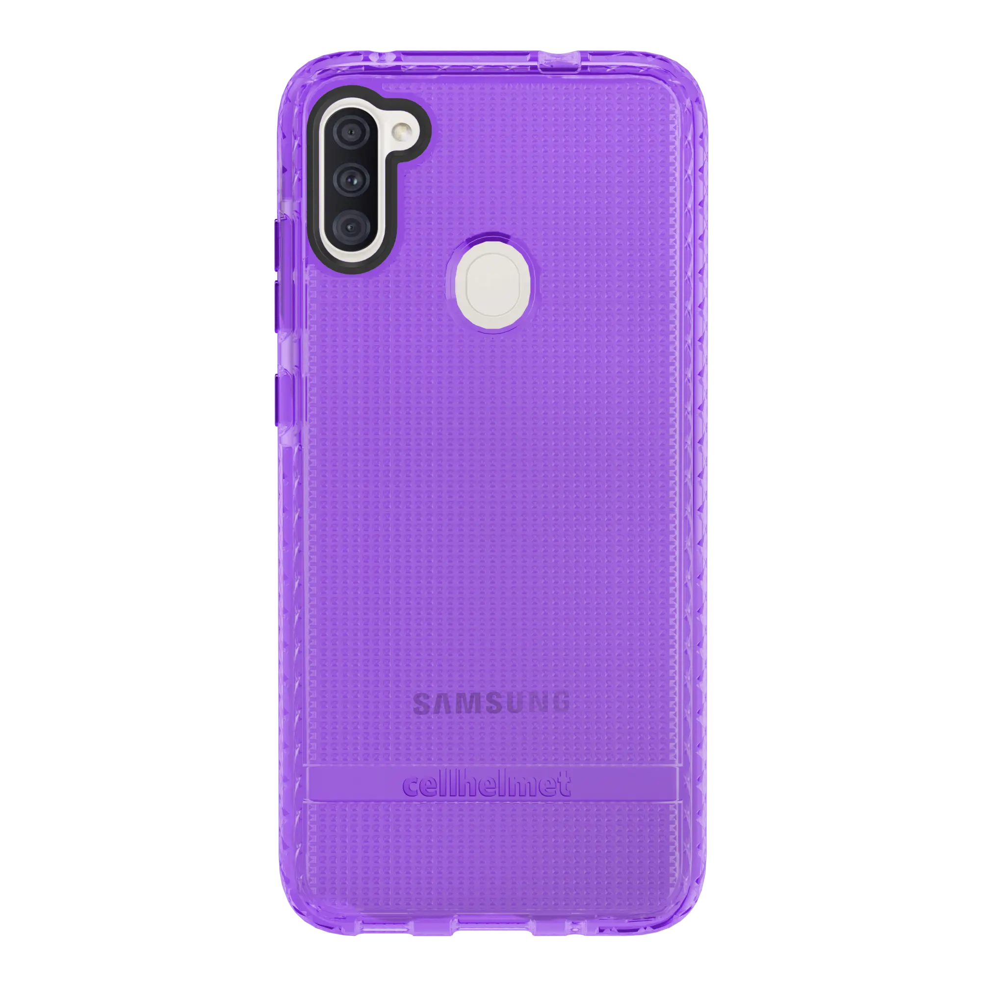 Altitude X Series for Samsung Galaxy A11  - Purple - Case -  - cellhelmet