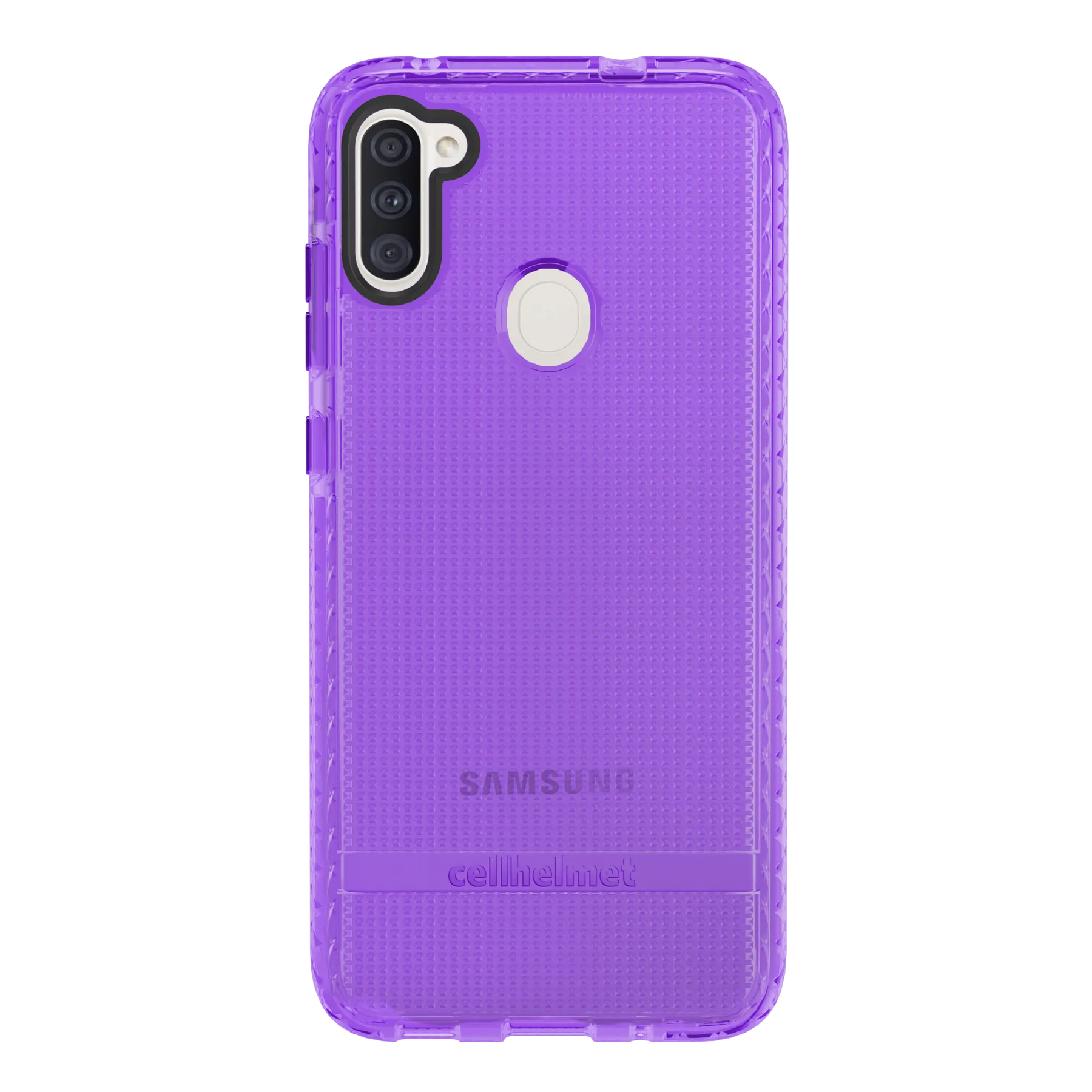 Altitude X Series for Samsung Galaxy A11 - Purple - Case - - cellhelmet