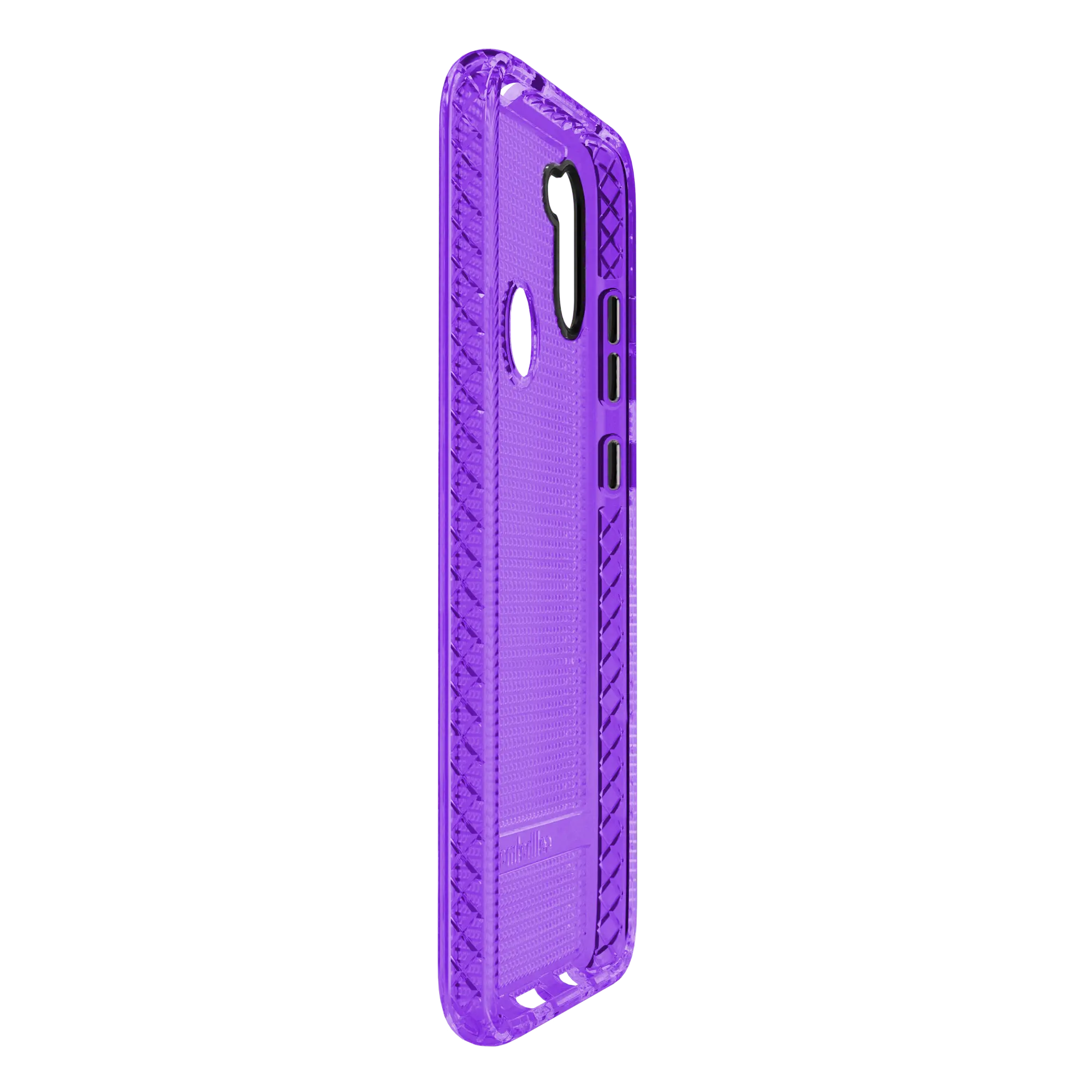 Altitude X Series for Samsung Galaxy A11  - Purple - Case -  - cellhelmet