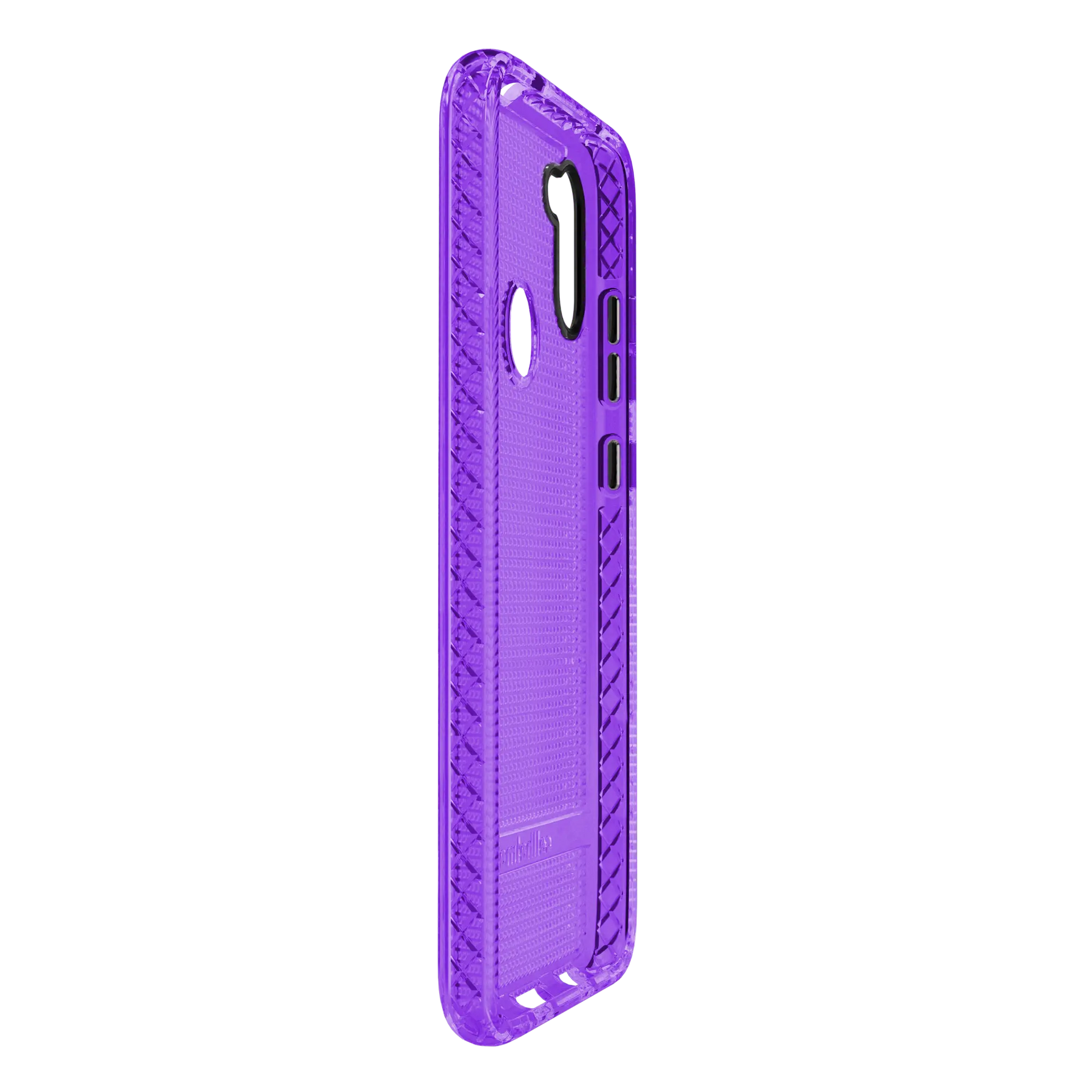 Altitude X Series for Samsung Galaxy A11 - Purple - Case - - cellhelmet