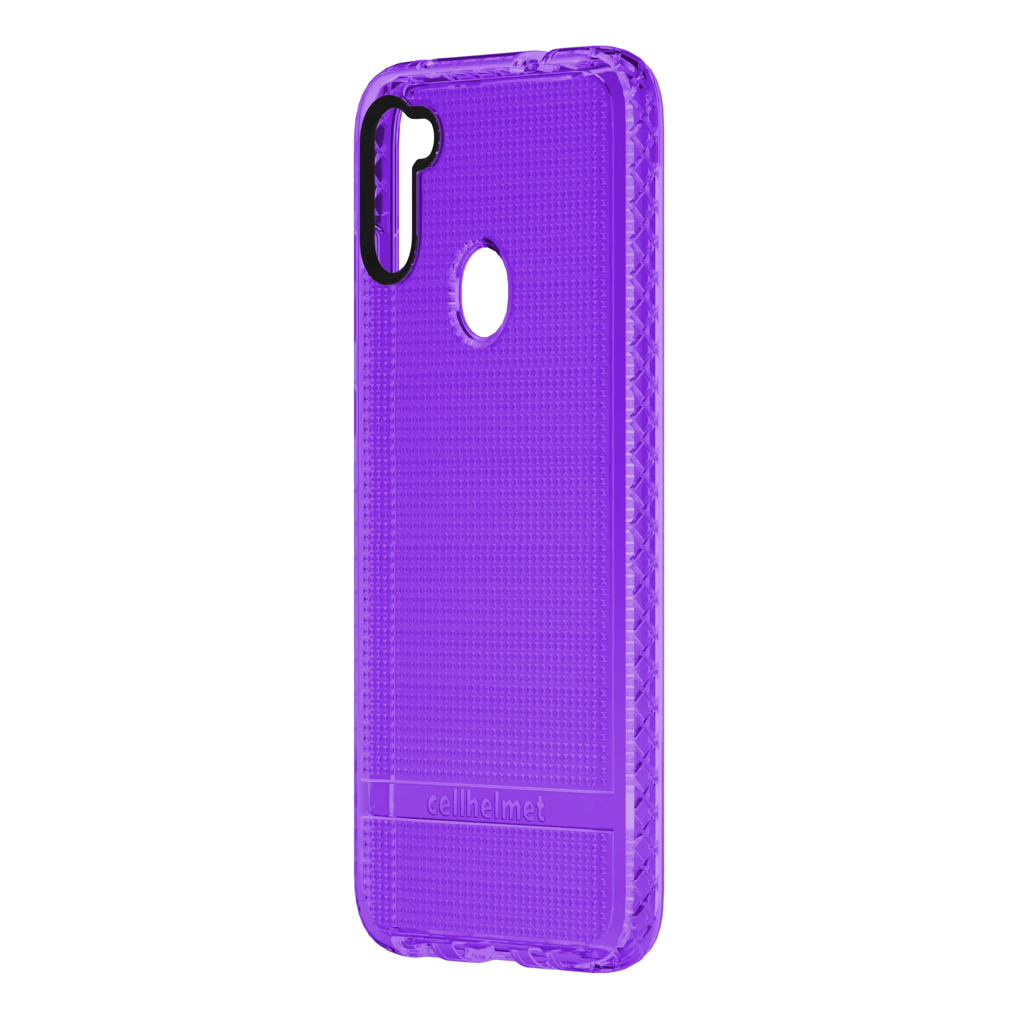 Altitude X Series for Samsung Galaxy A11 - Purple - Case - - cellhelmet