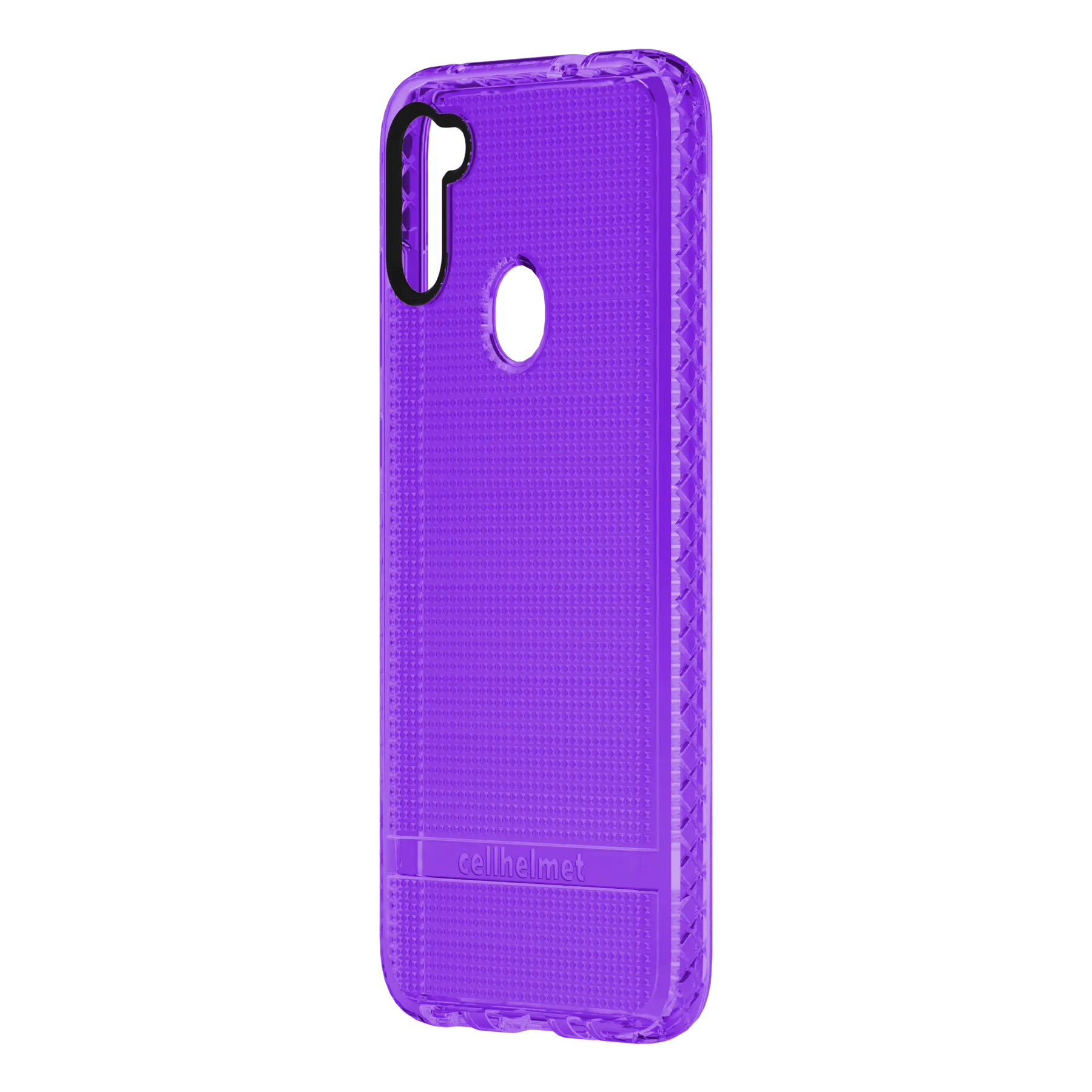 Altitude X Series for Samsung Galaxy A11 - Purple - Case - - cellhelmet