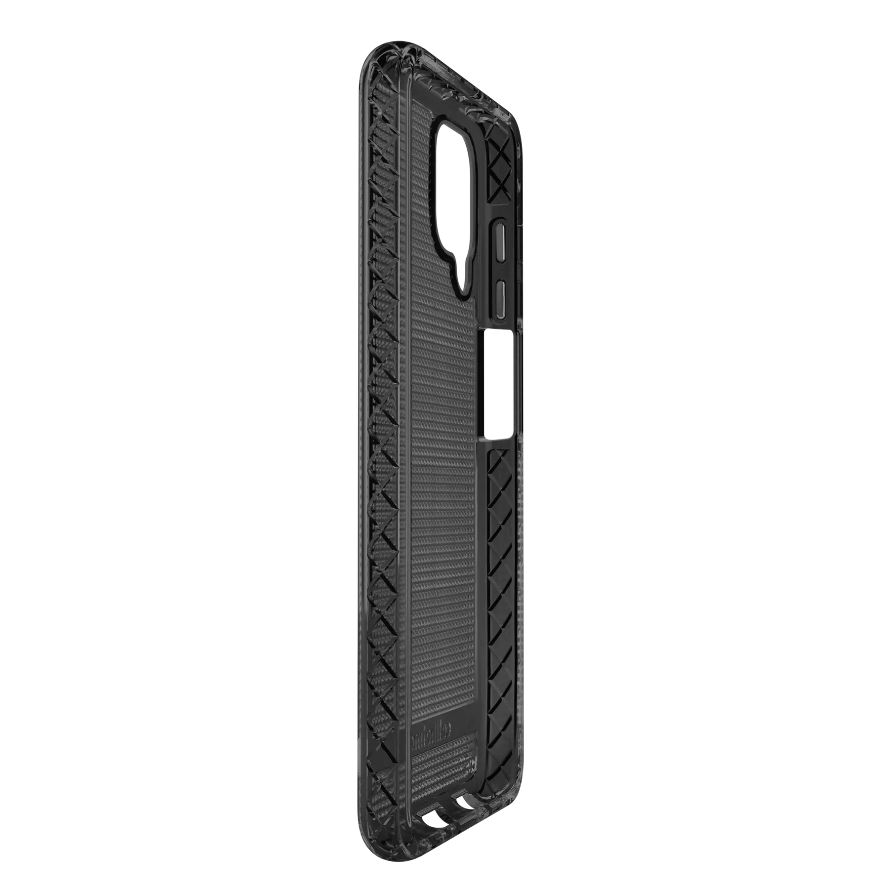 Altitude X Series for Samsung Galaxy A12 - Black - Case - - cellhelmet