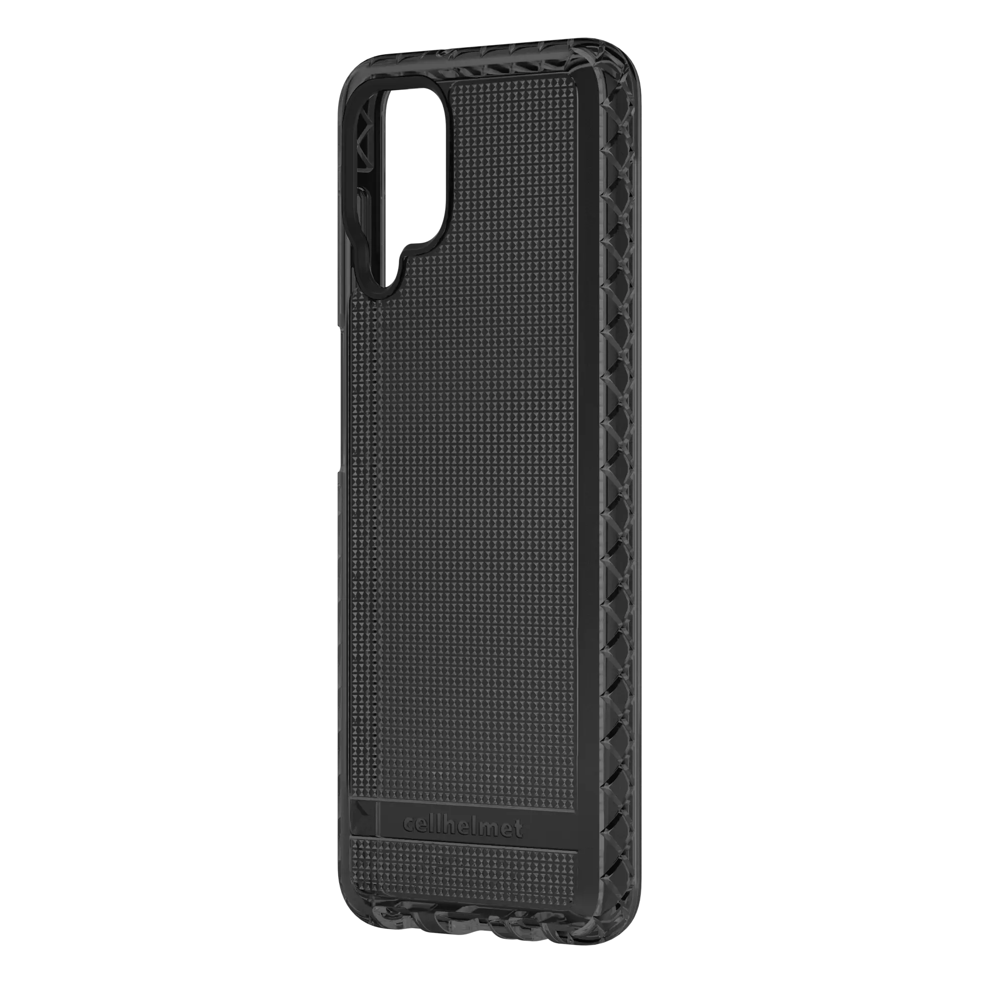 Altitude X Series for Samsung Galaxy A12 - Black - Case - - cellhelmet