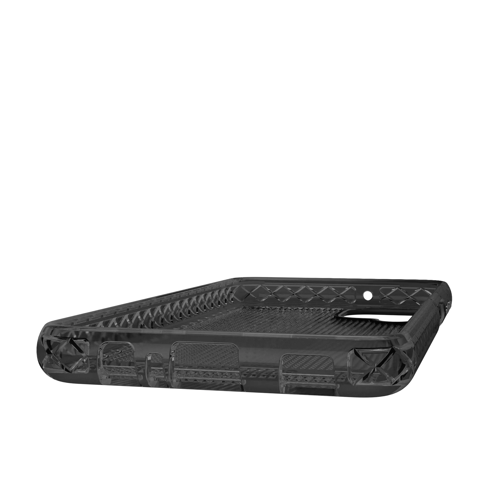 Altitude X Series for Samsung Galaxy A12 - Black - Case - - cellhelmet