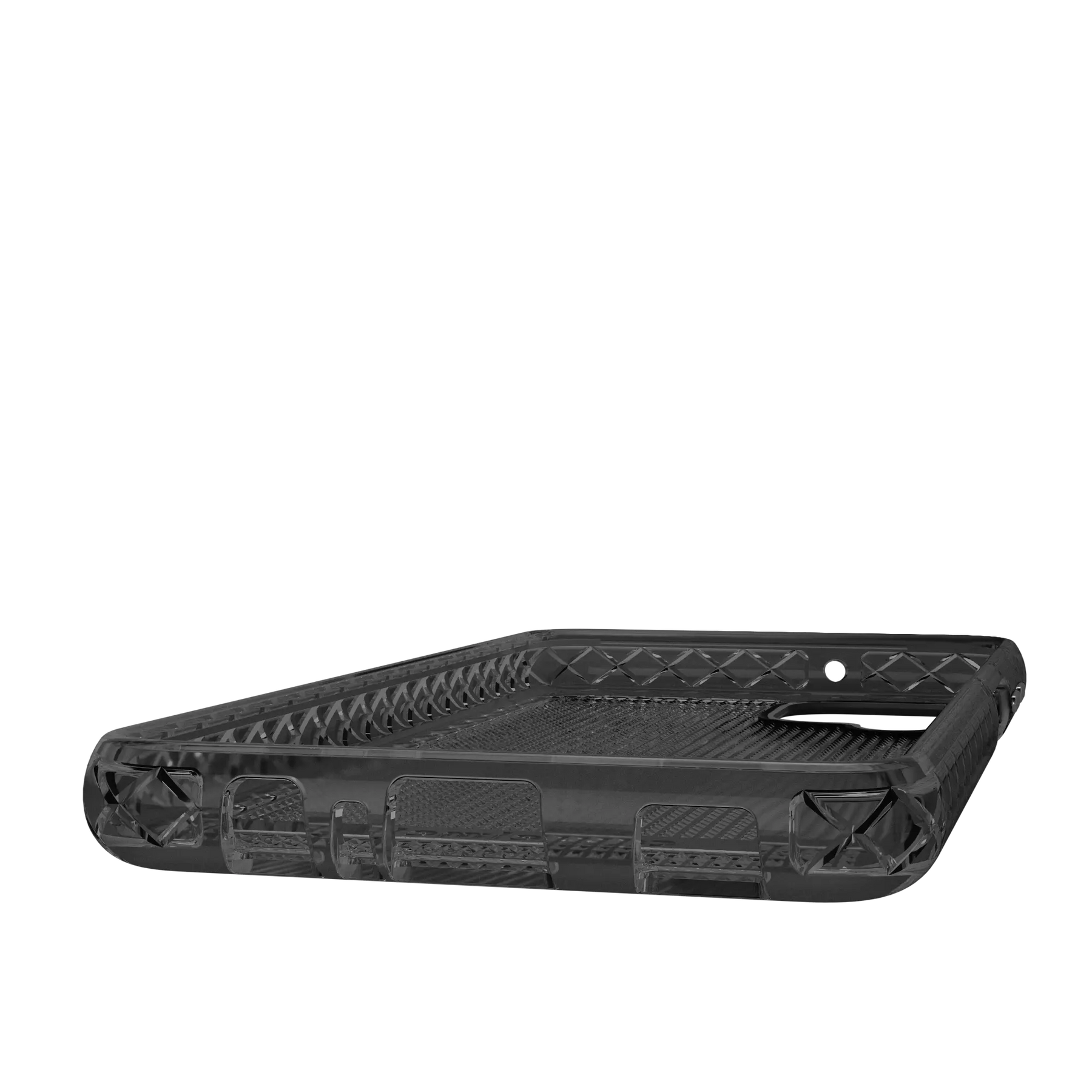 Altitude X Series for Samsung Galaxy A12 - Black - Case - - cellhelmet