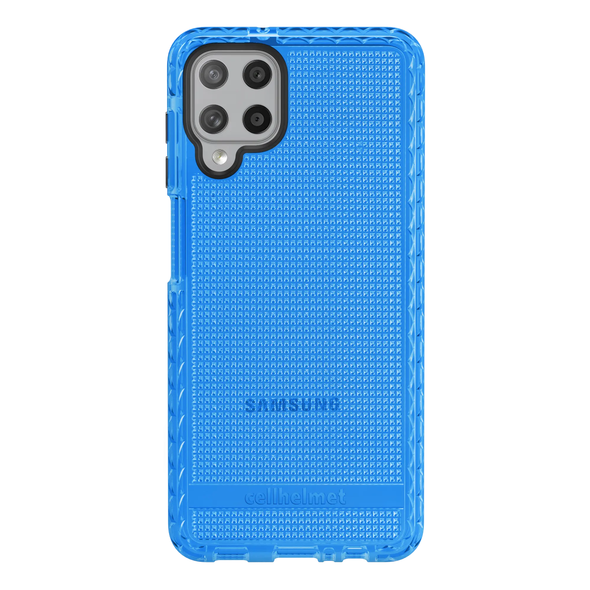 Altitude X Series for Samsung Galaxy A12  - Blue - Case -  - cellhelmet