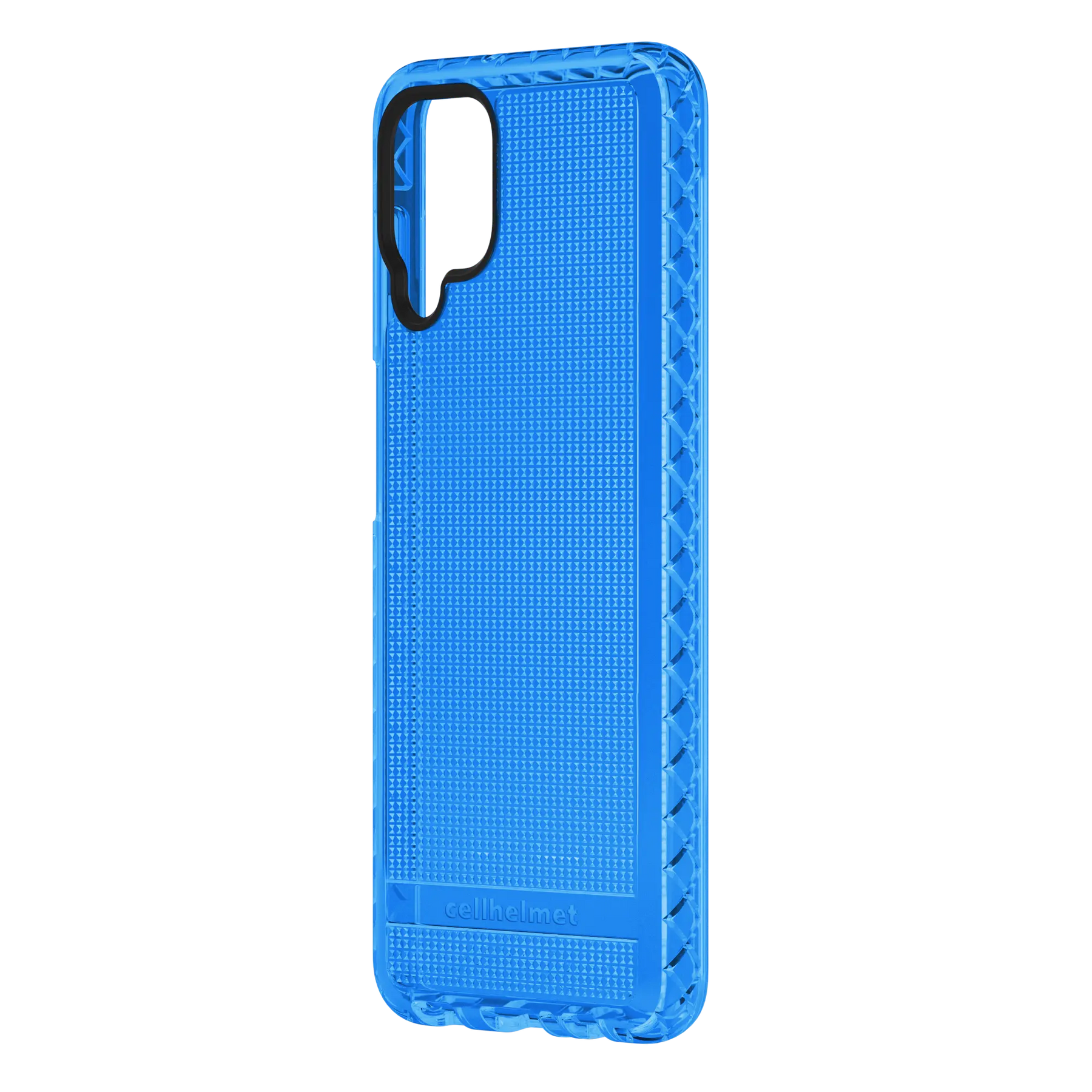 Altitude X Series for Samsung Galaxy A12 - Blue - Case - - cellhelmet