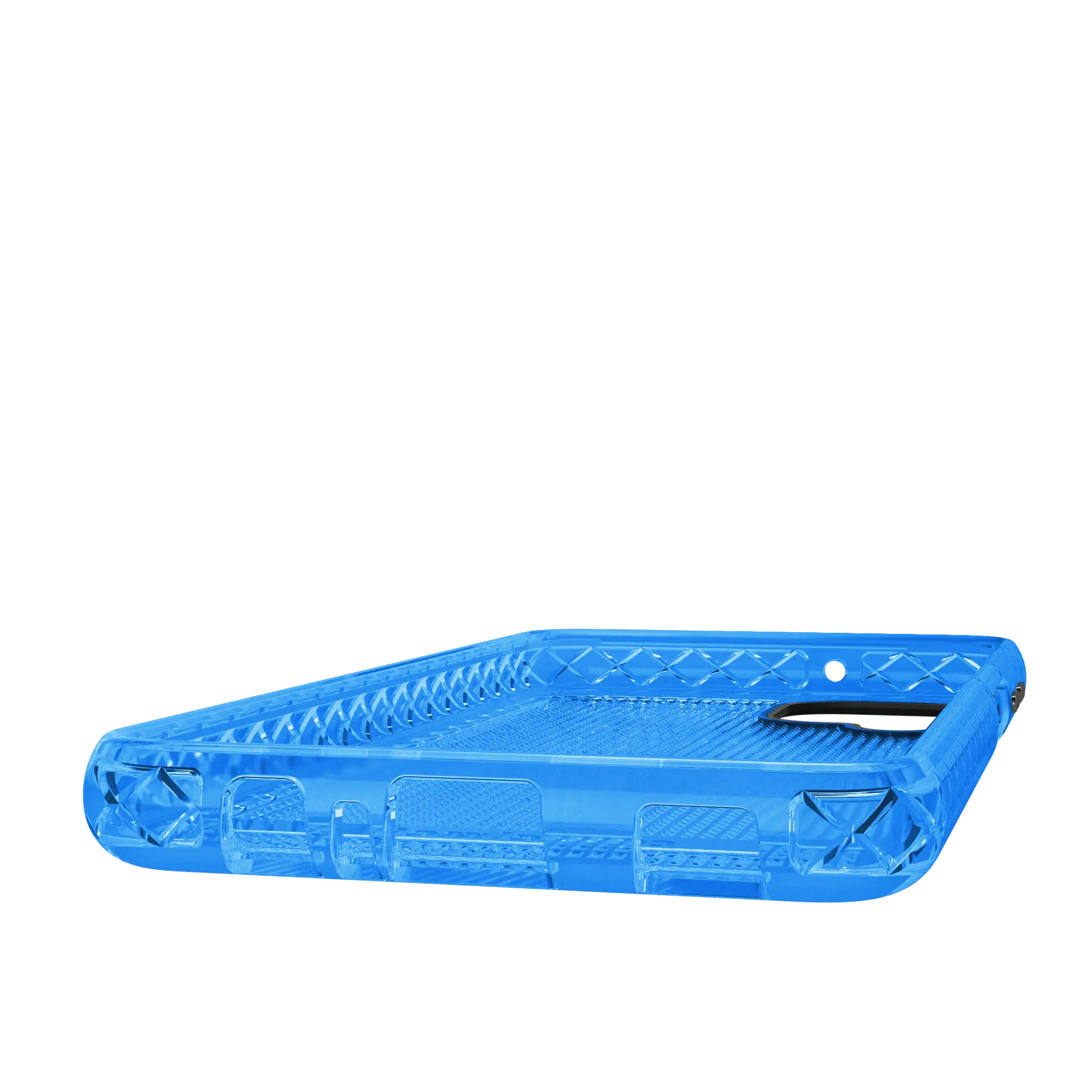 Altitude X Series for Samsung Galaxy A12 - Blue - Case - - cellhelmet