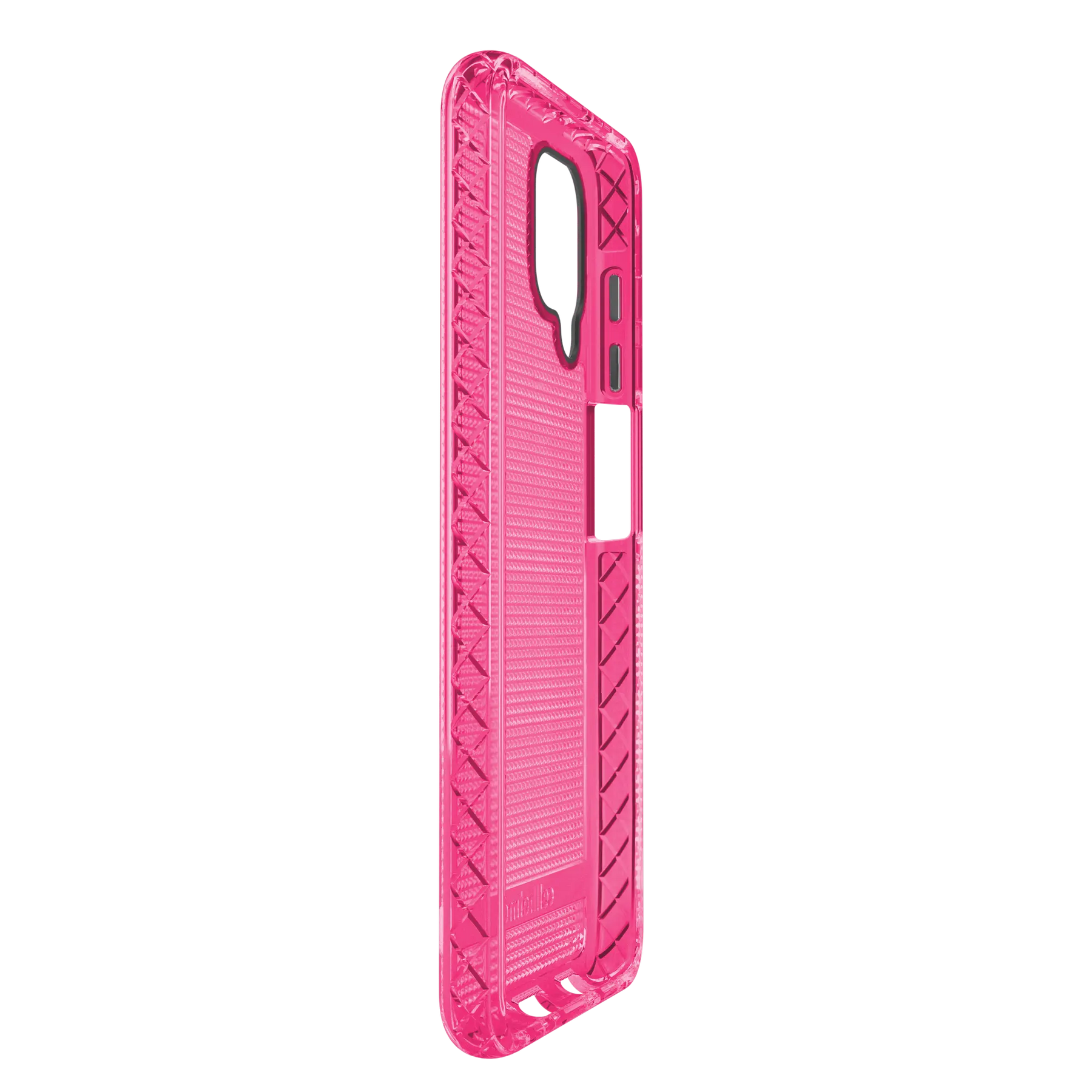 Altitude X Series for Samsung Galaxy A12 - Pink - Case - - cellhelmet