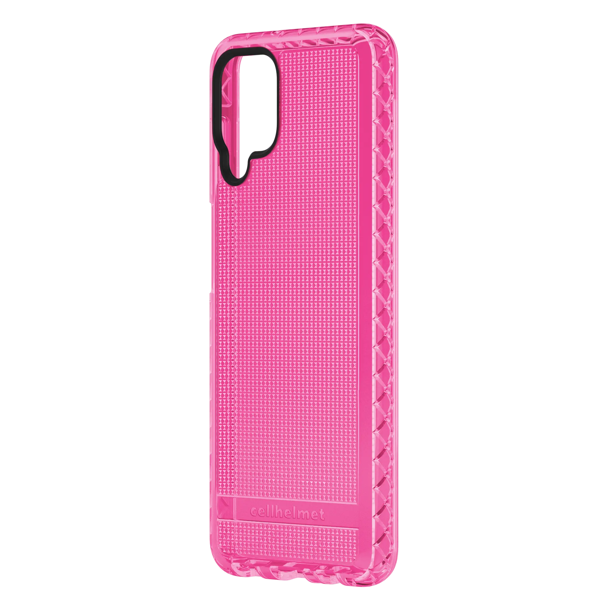 Altitude X Series for Samsung Galaxy A12 - Pink - Case - - cellhelmet