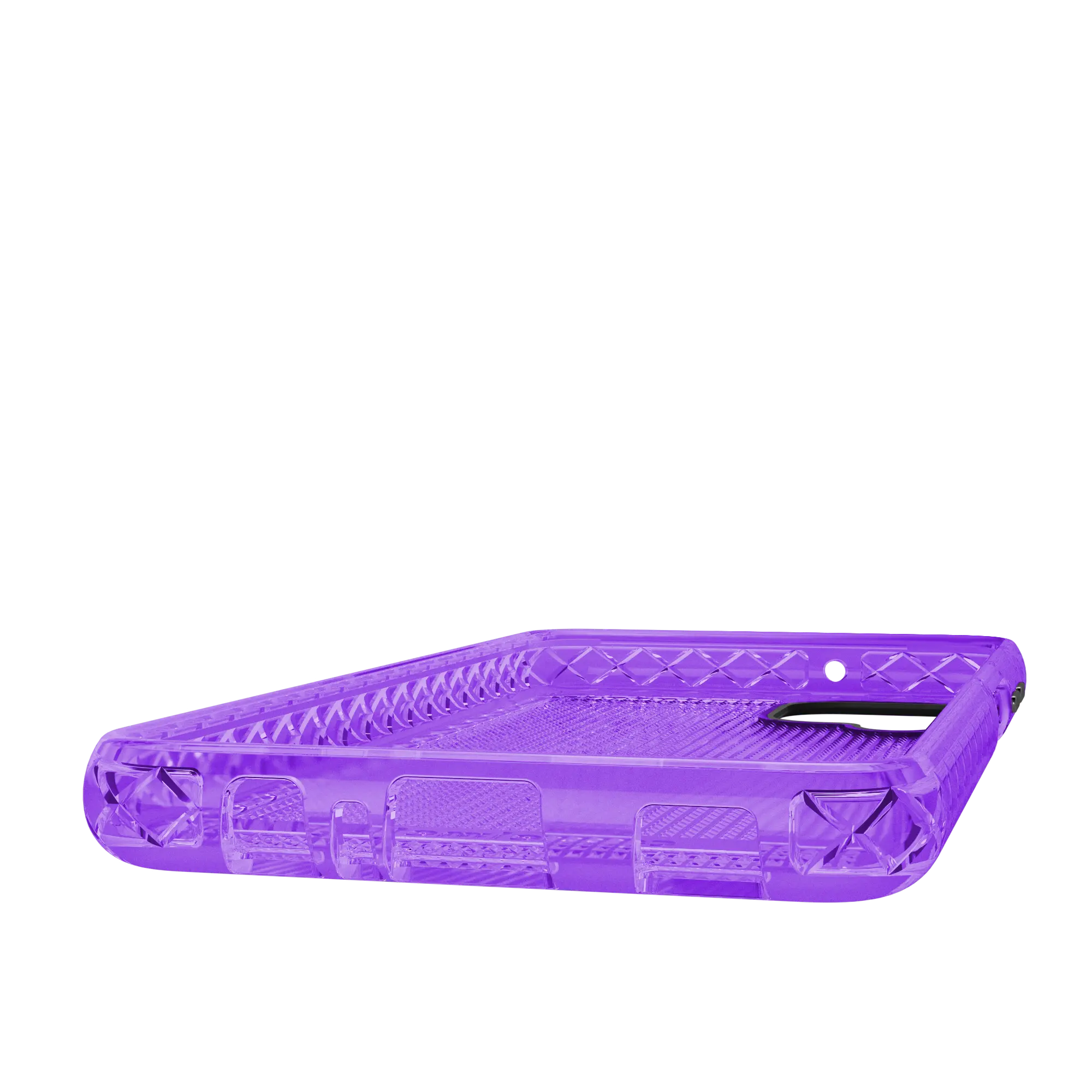 Altitude X Series for Samsung Galaxy A12  - Purple - Case -  - cellhelmet