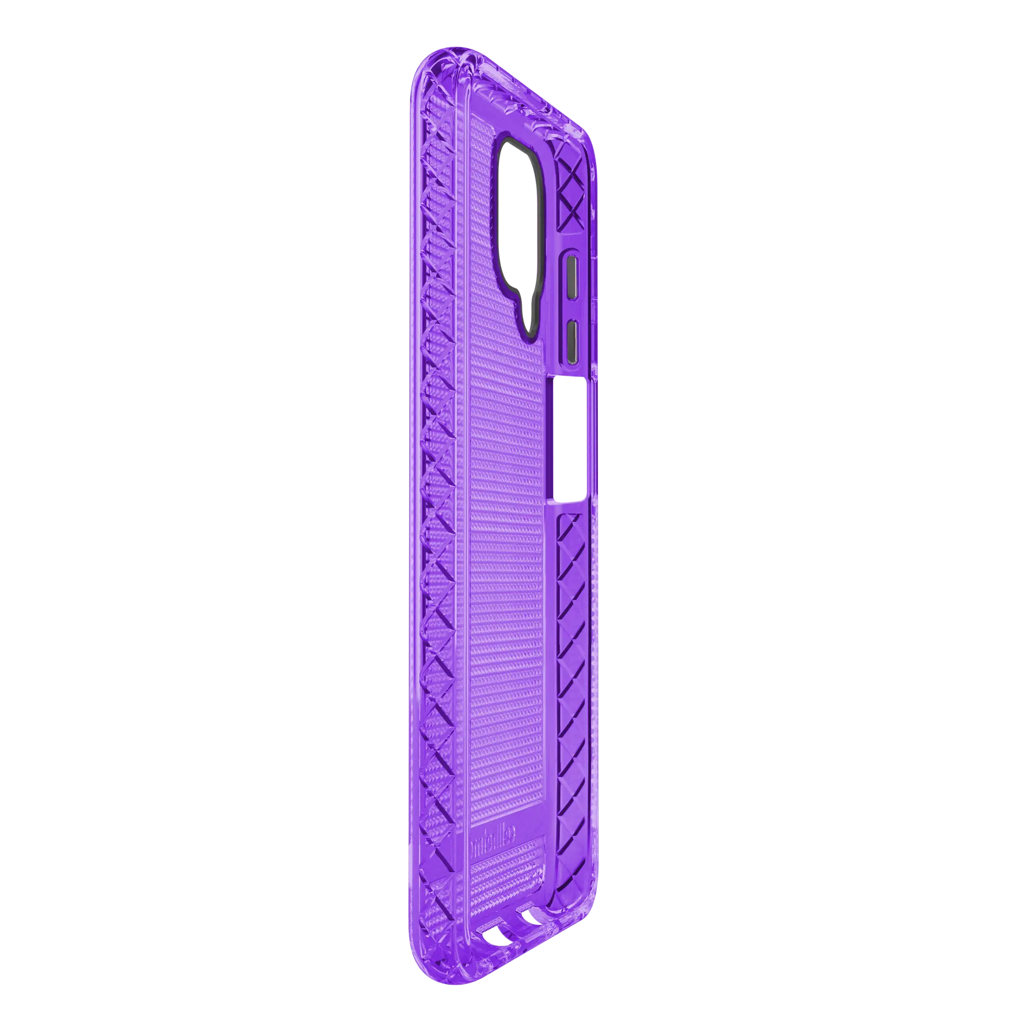 Altitude X Series for Samsung Galaxy A12  - Purple - Case -  - cellhelmet