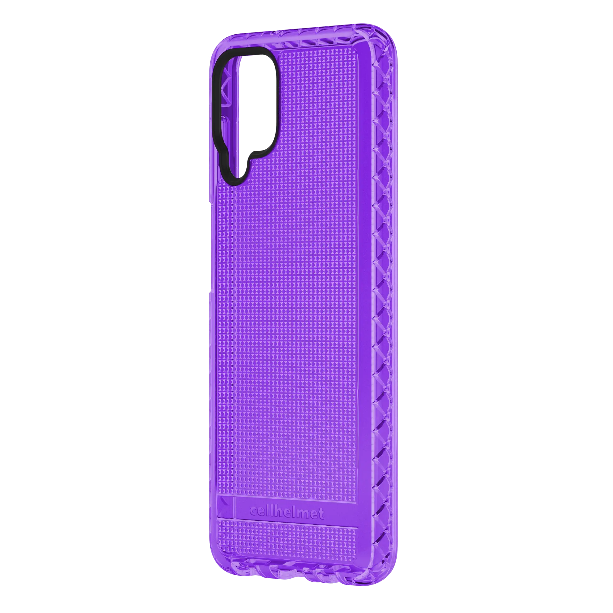 Altitude X Series for Samsung Galaxy A12  - Purple - Case -  - cellhelmet
