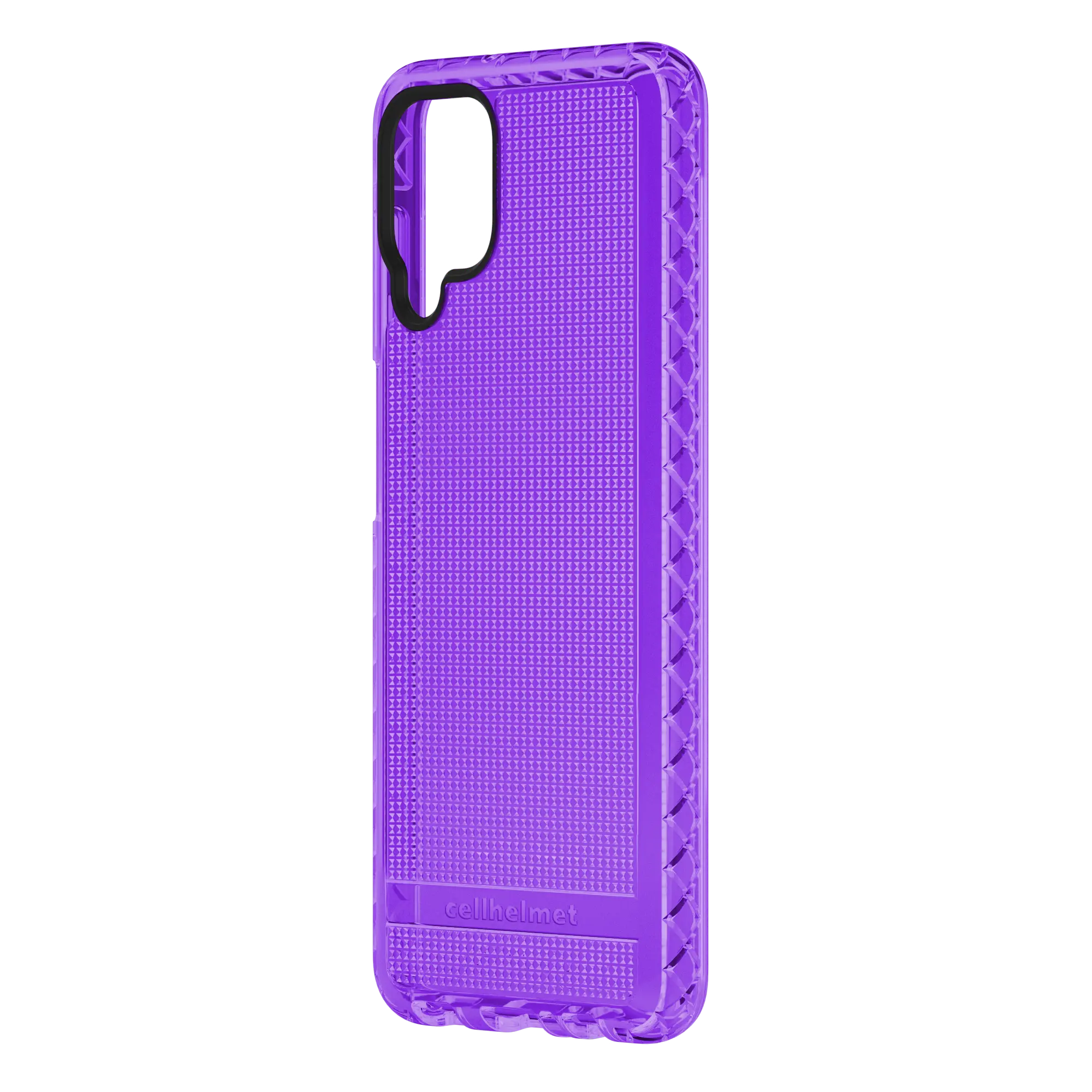 Altitude X Series for Samsung Galaxy A12 - Purple - Case - - cellhelmet