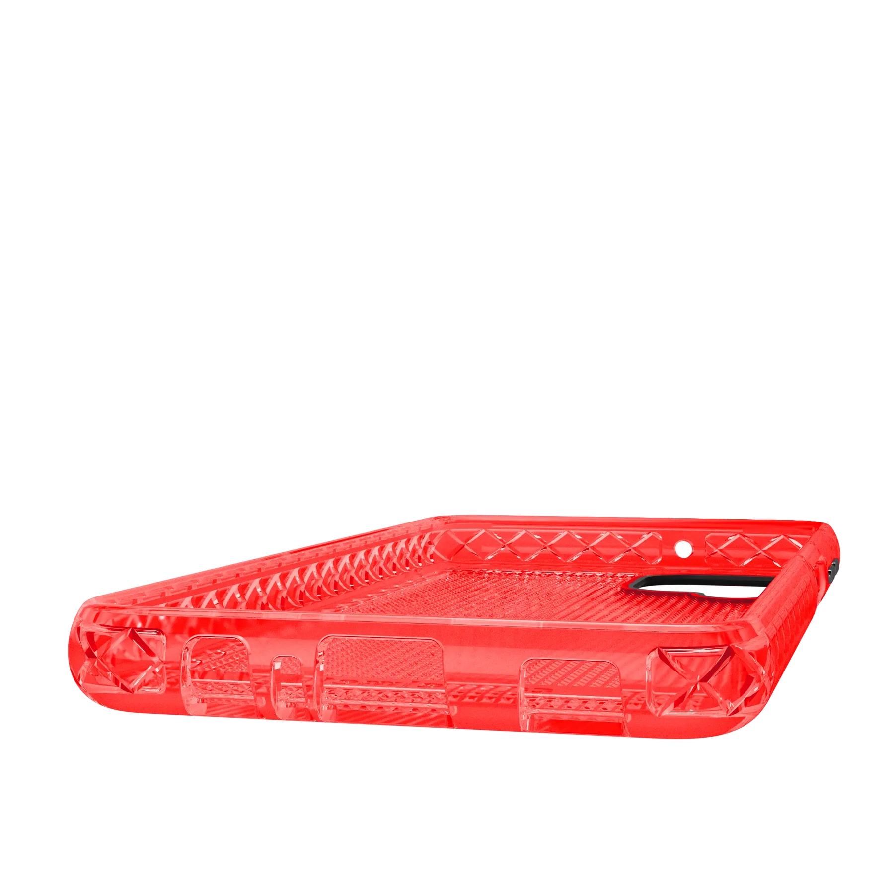 Altitude X Series for Samsung Galaxy A12 - Red - Case - - cellhelmet