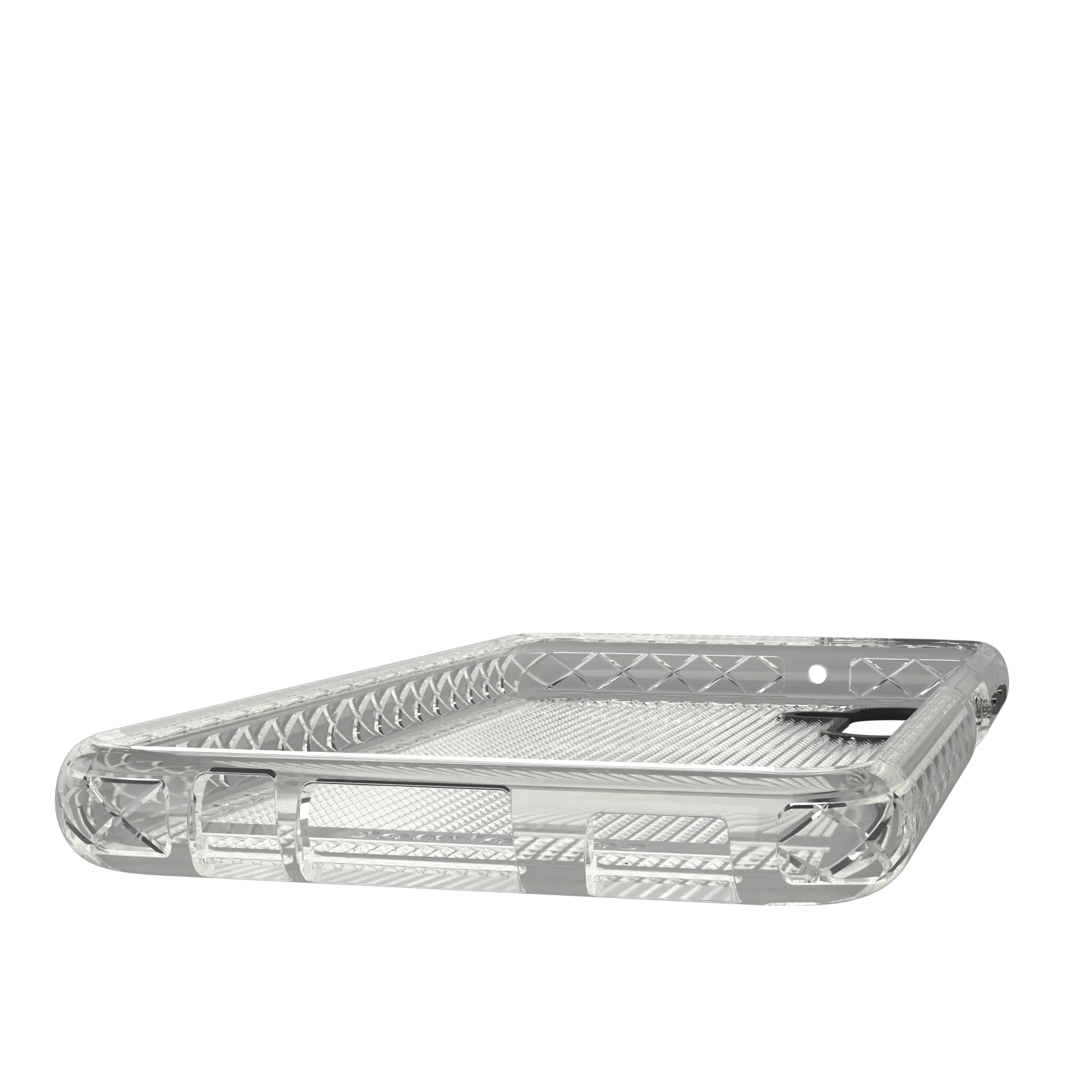 Altitude X Series for Samsung Galaxy A13 LTE - Clear - Case - - cellhelmet