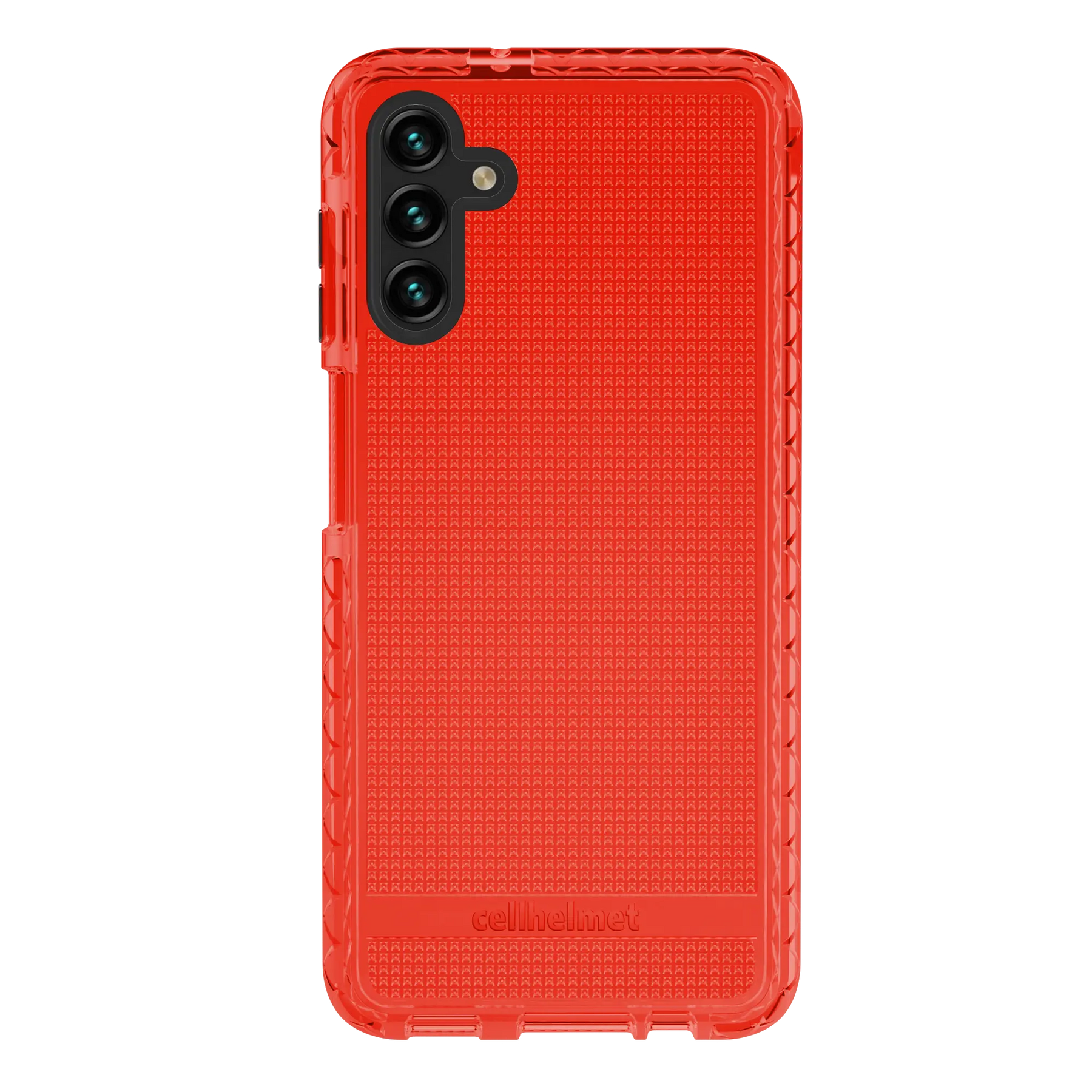 Altitude X Series for Samsung Galaxy A13 LTE - Red - Case - - cellhelmet