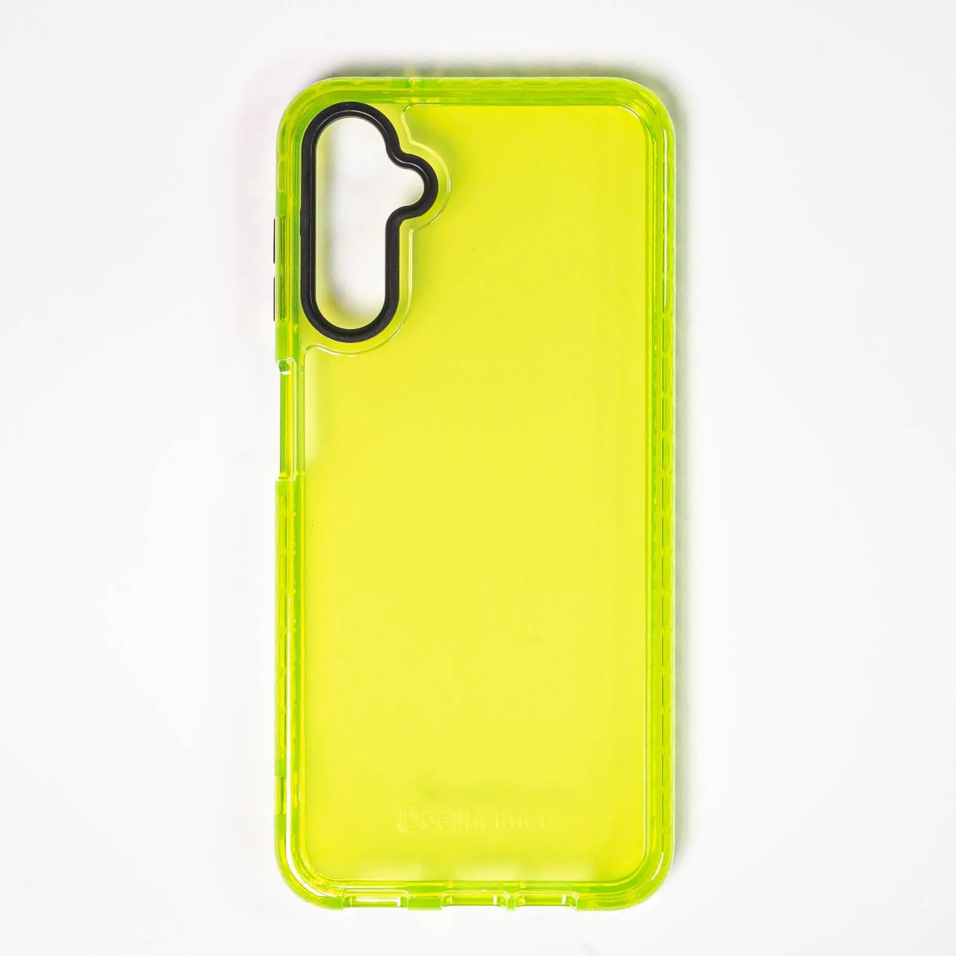 Altitude X Series for Samsung Galaxy A14 5G - Electric Lime - Case -  - cellhelmet