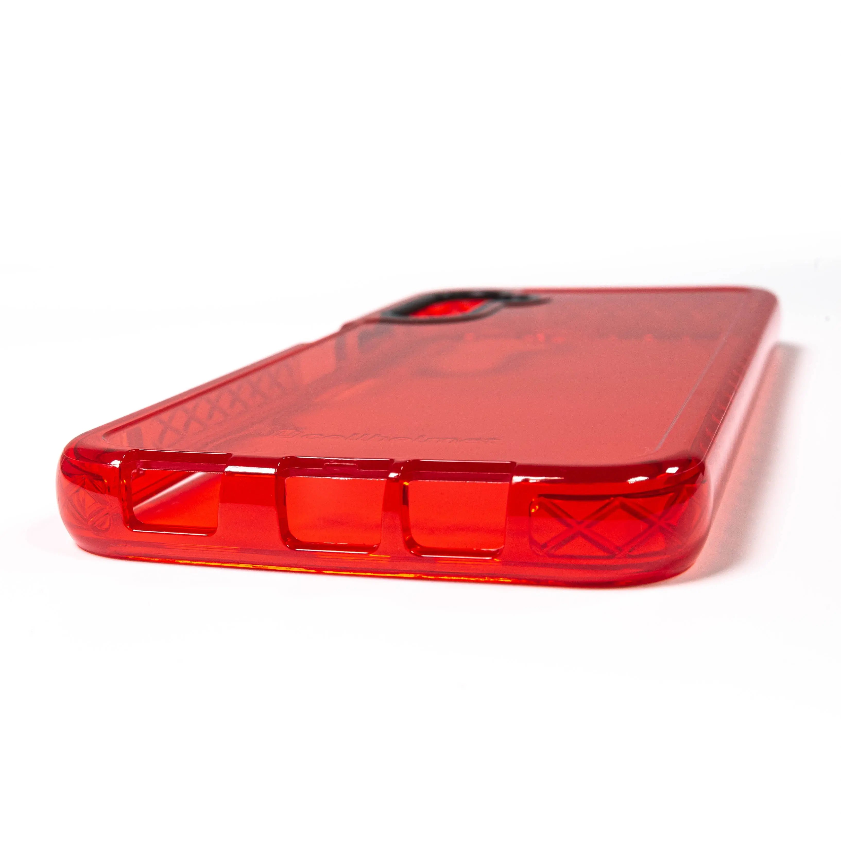 Altitude X Series for Samsung Galaxy A14 5G - Red - Case - - cellhelmet