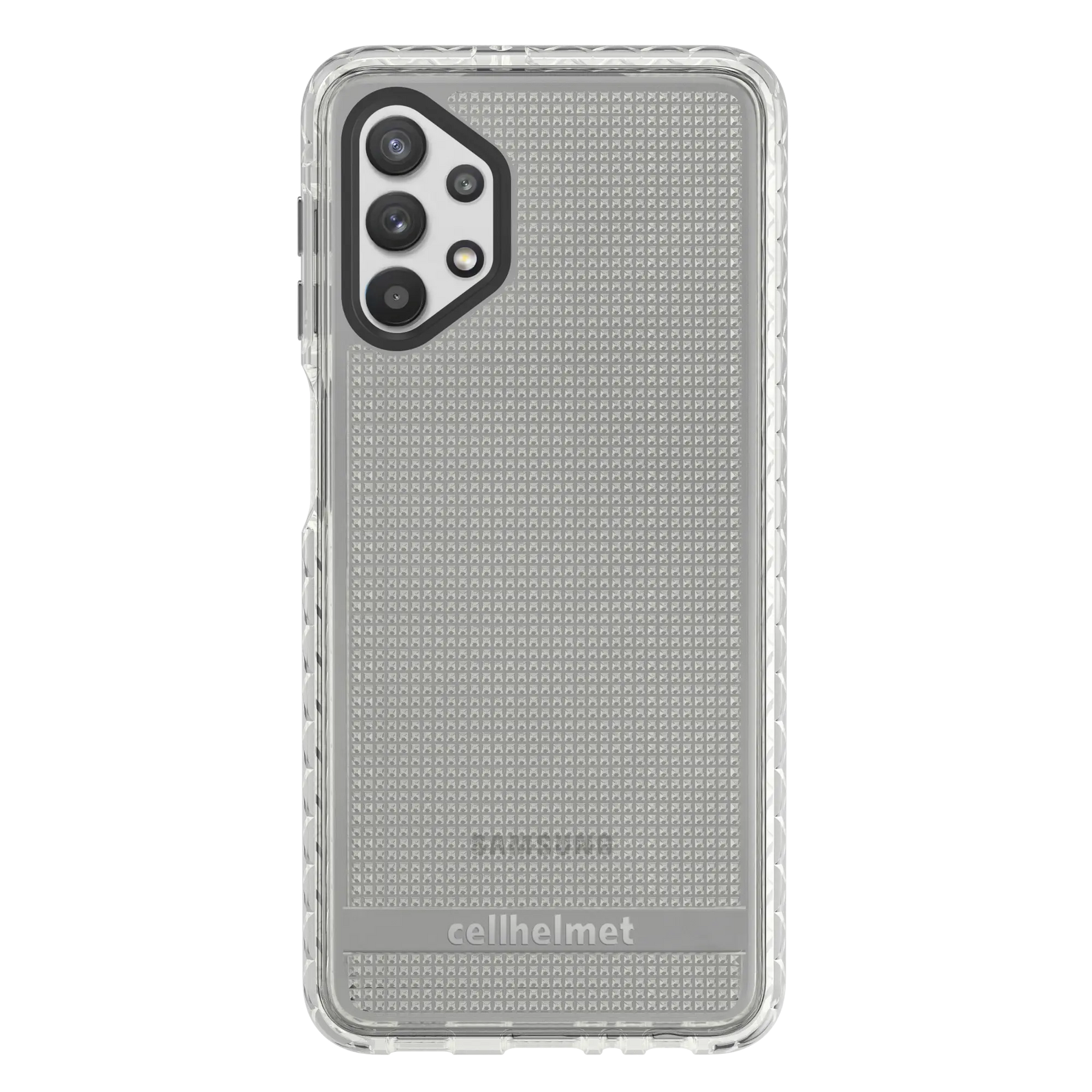 Altitude X Series for Samsung Galaxy A32 5G - Clear - Case - - cellhelmet