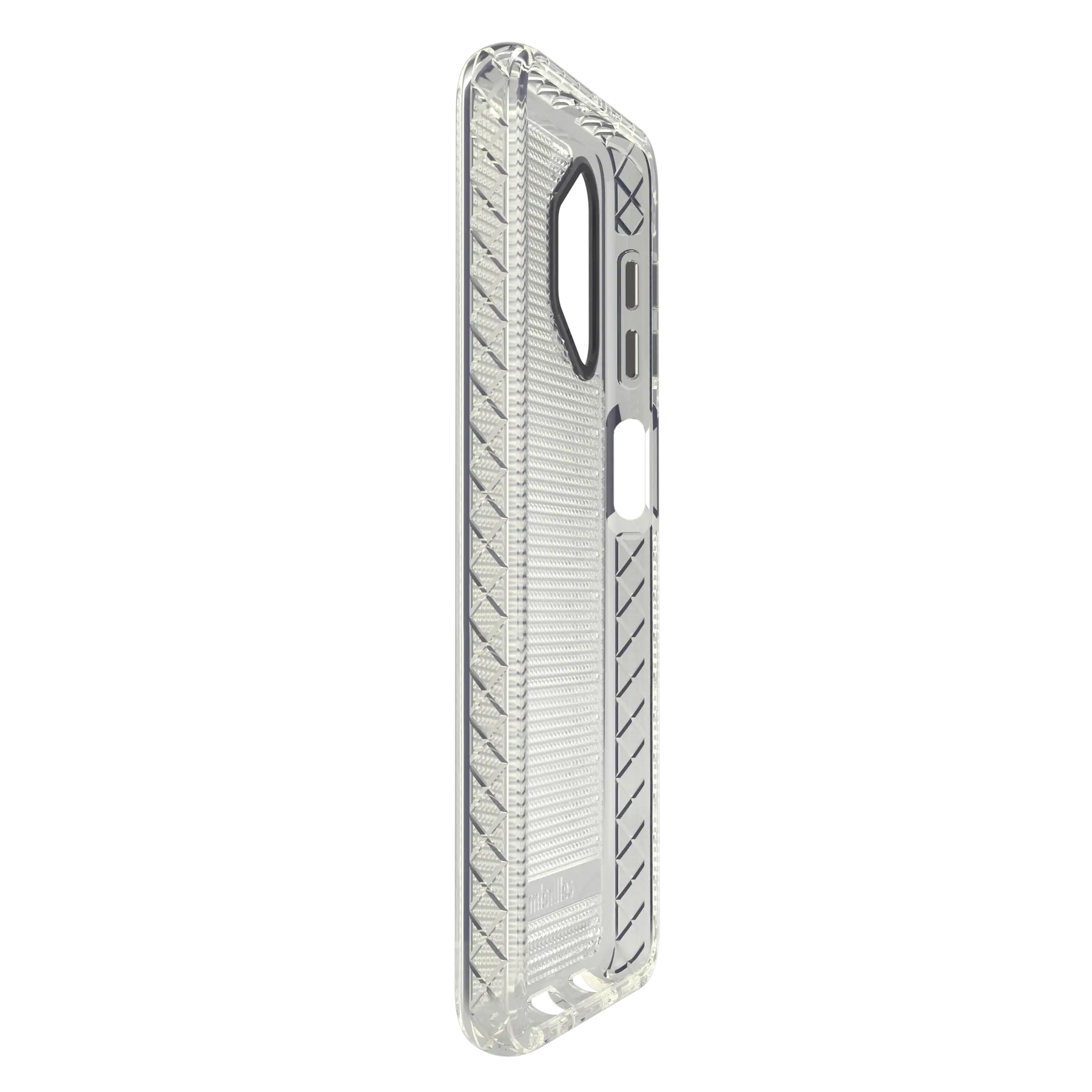Altitude X Series for Samsung Galaxy A32 5G - Clear - Case - - cellhelmet