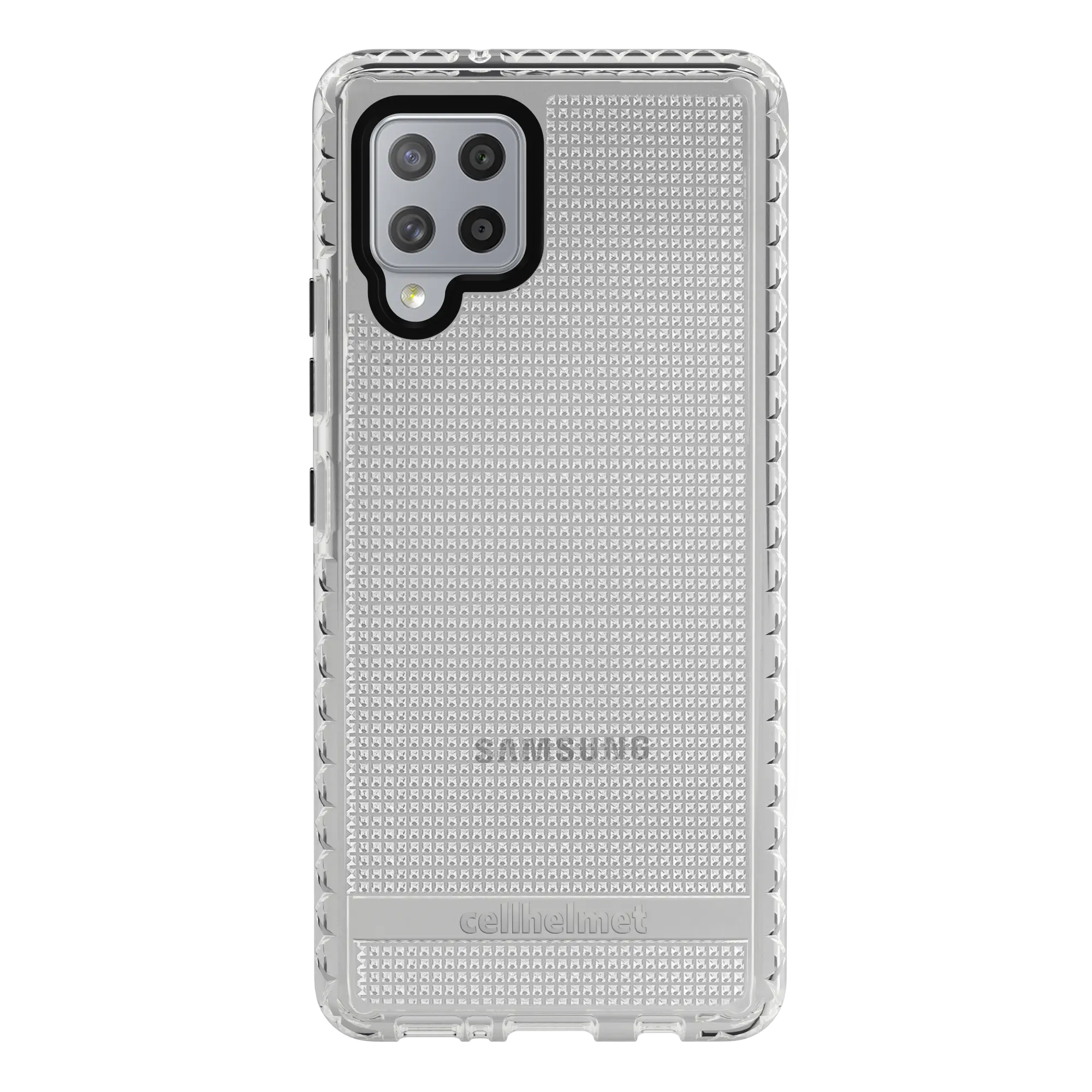 Altitude X Series for Samsung Galaxy A42 5G - Clear - Case - - cellhelmet