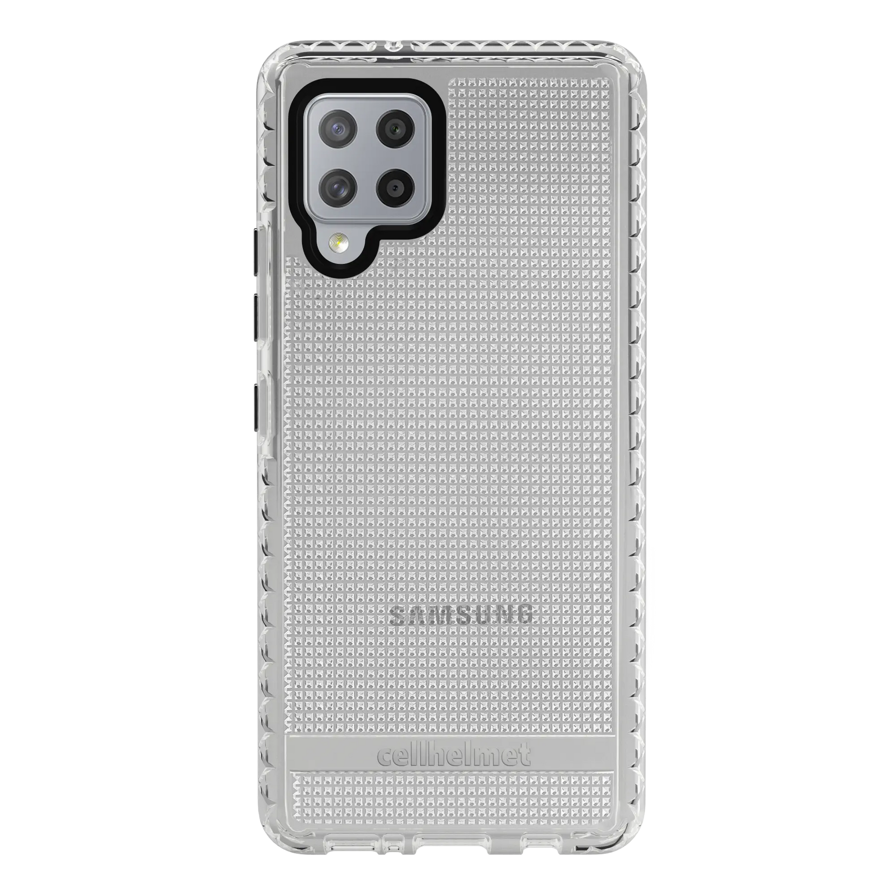 Altitude X Series for Samsung Galaxy A42 5G - Clear - Case - - cellhelmet