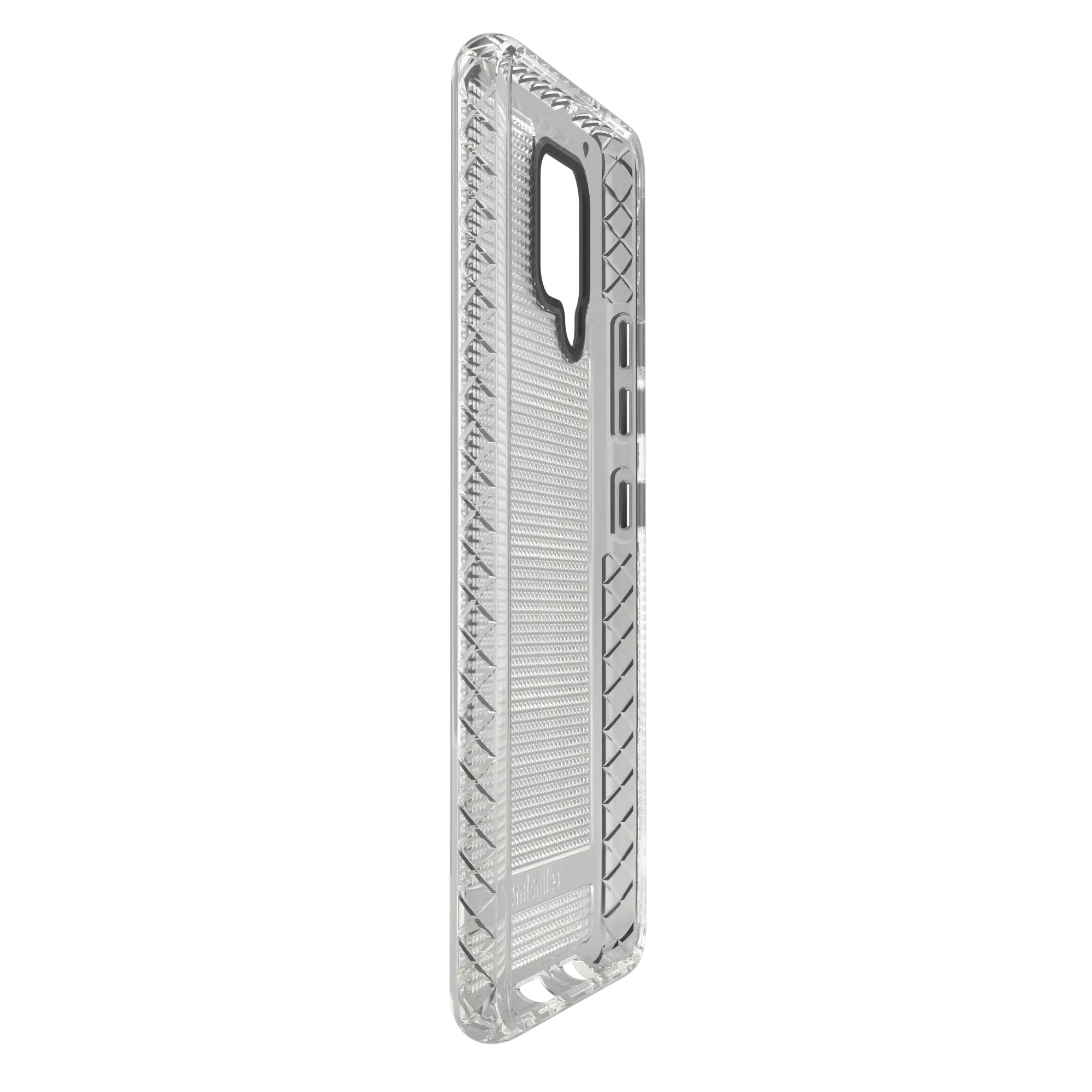 Altitude X Series for Samsung Galaxy A42 5G - Clear - Case - - cellhelmet