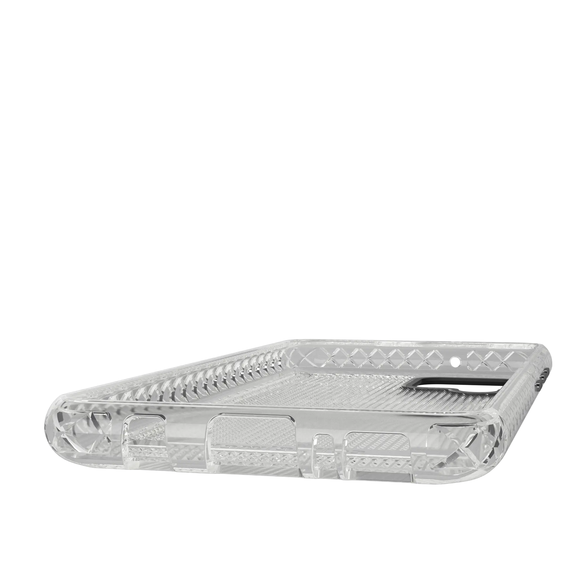 Altitude X Series for Samsung Galaxy A42 5G - Clear - Case - - cellhelmet