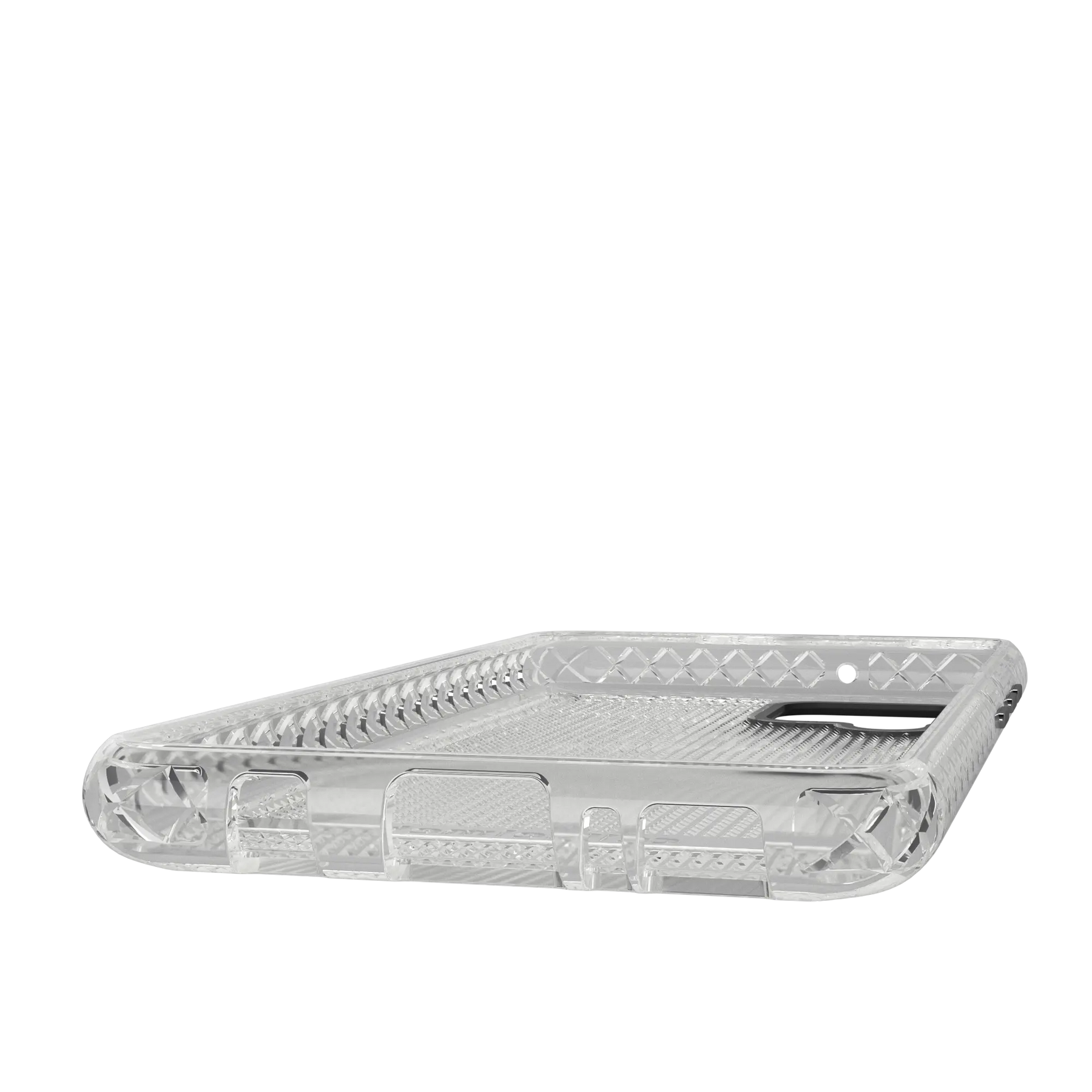 Altitude X Series for Samsung Galaxy A42 5G - Clear - Case - - cellhelmet