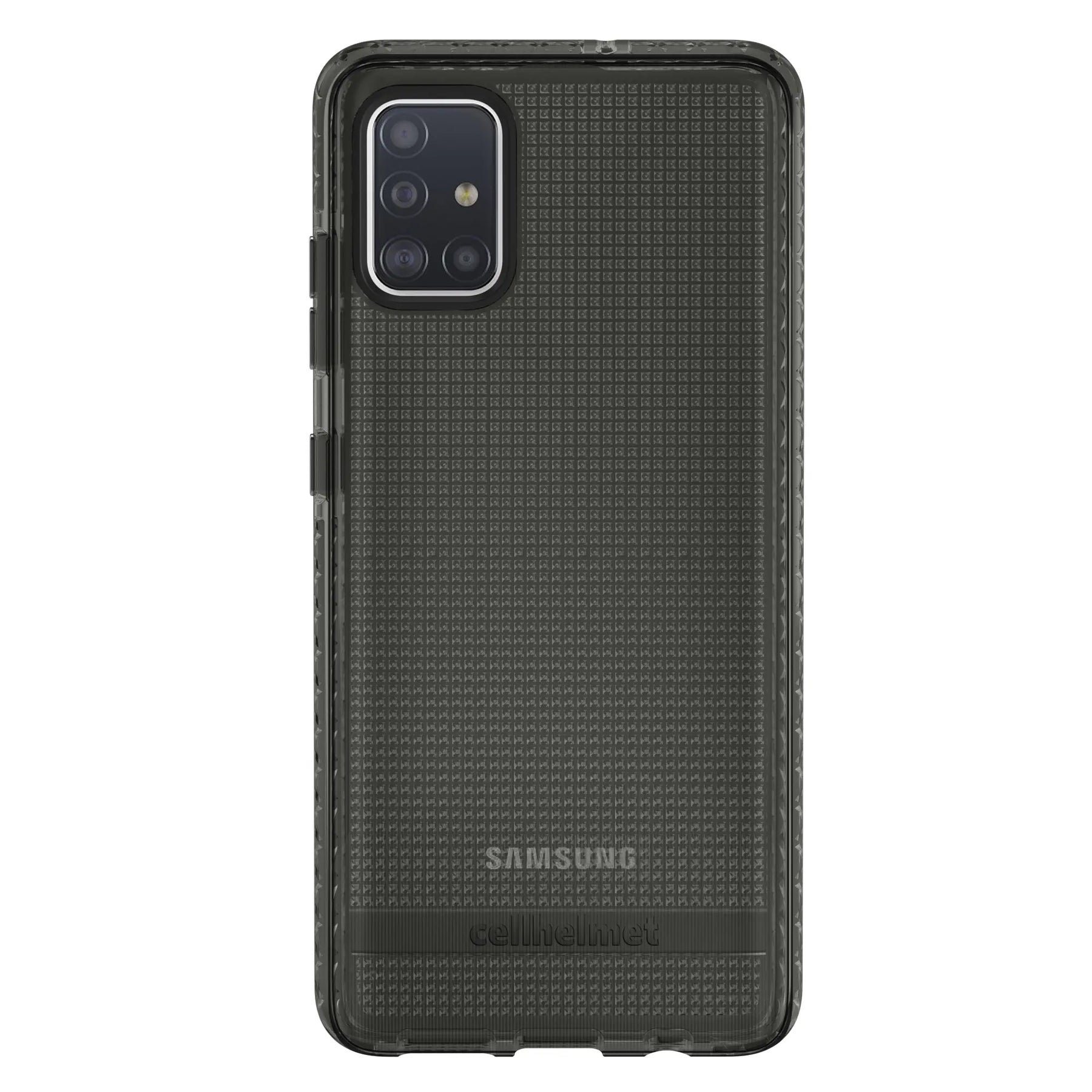 Altitude X Series for Samsung Galaxy A51 - Black - Case - - cellhelmet