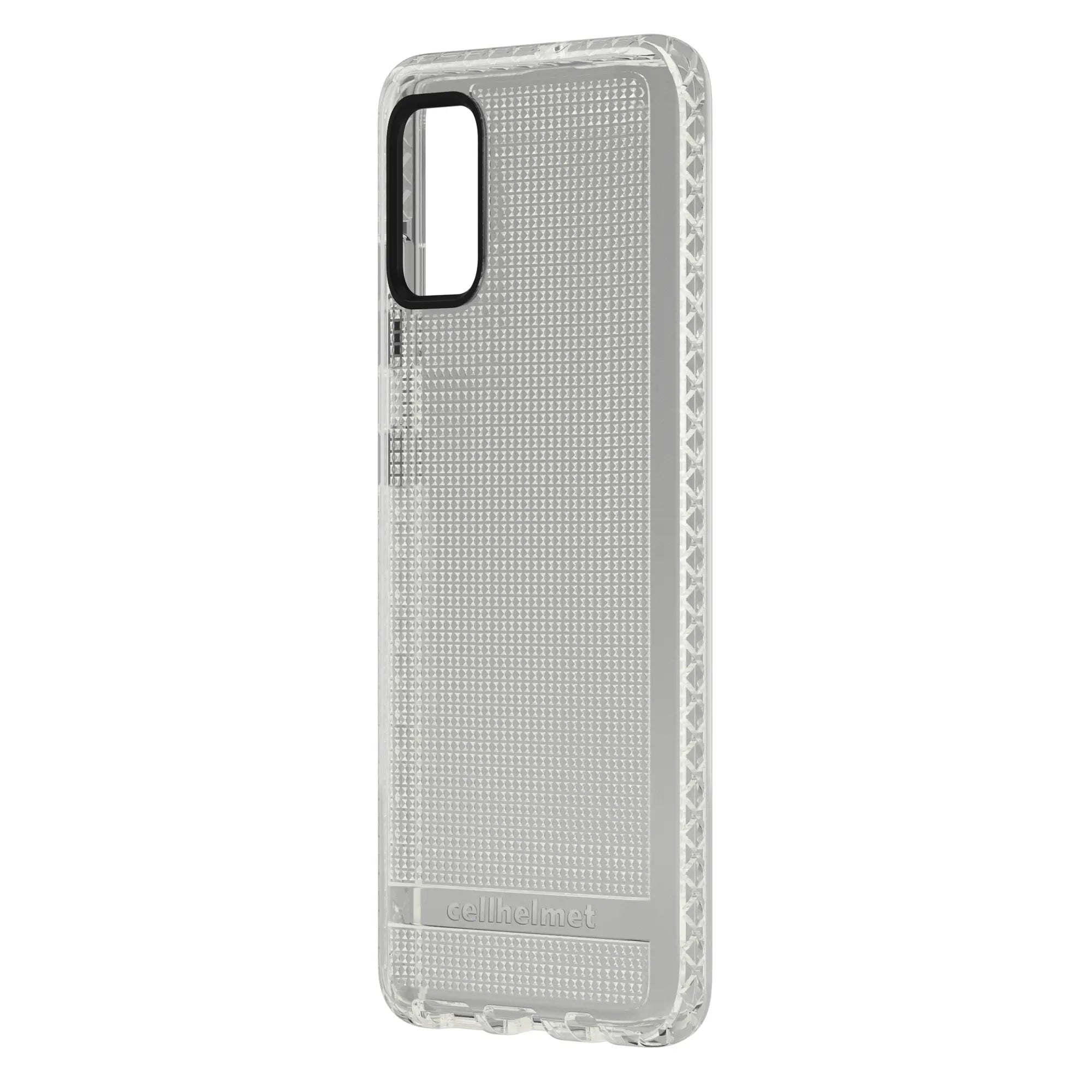 Altitude X Series for Samsung Galaxy A51 - Clear - Case - - cellhelmet