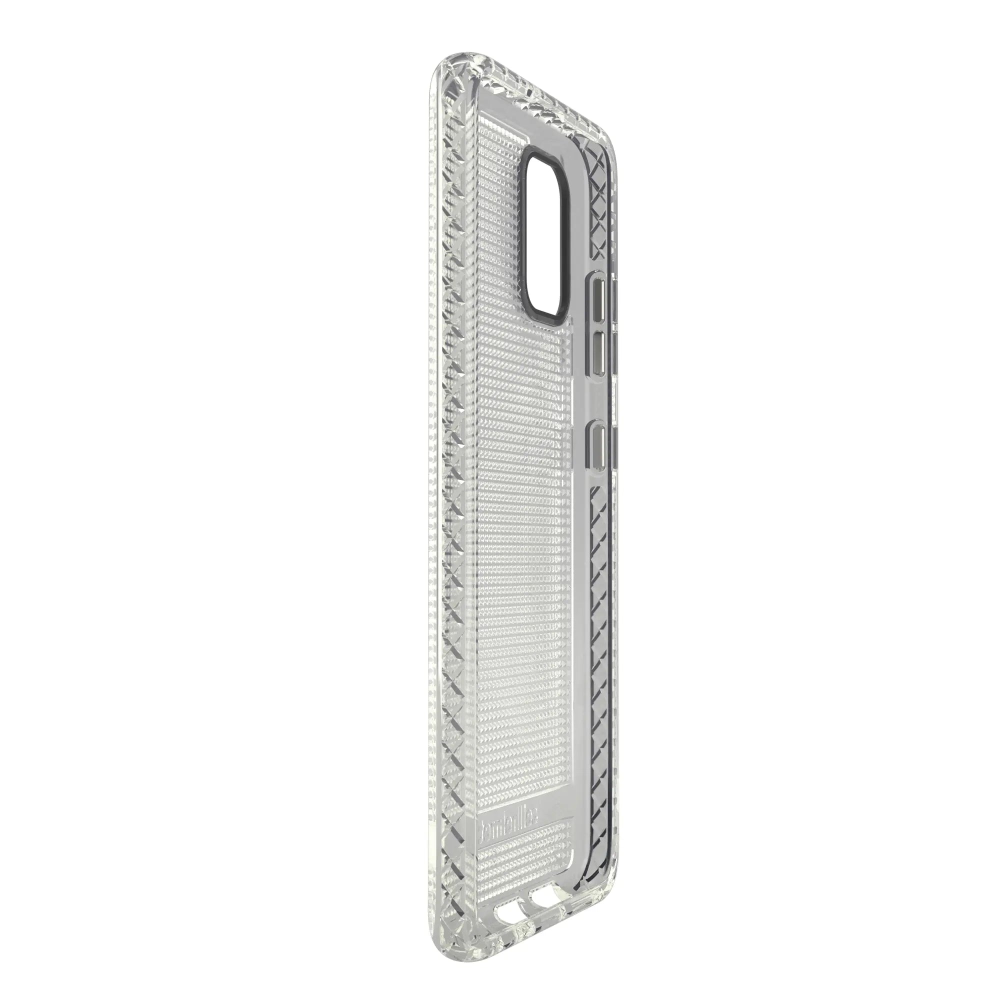 Altitude X Series for Samsung Galaxy A51 - Clear - Case - - cellhelmet