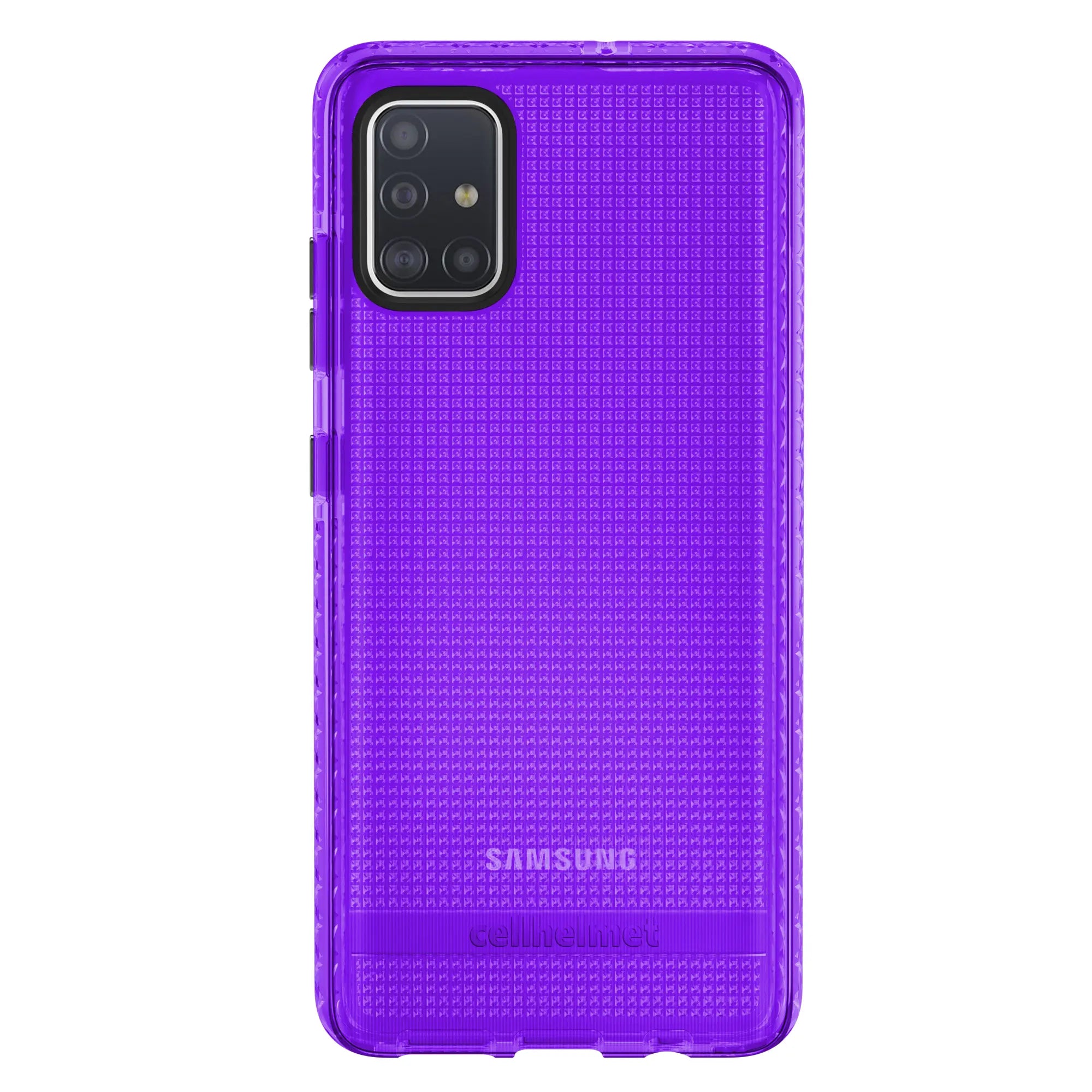 Altitude X Series for Samsung Galaxy A51  - Purple - Case -  - cellhelmet