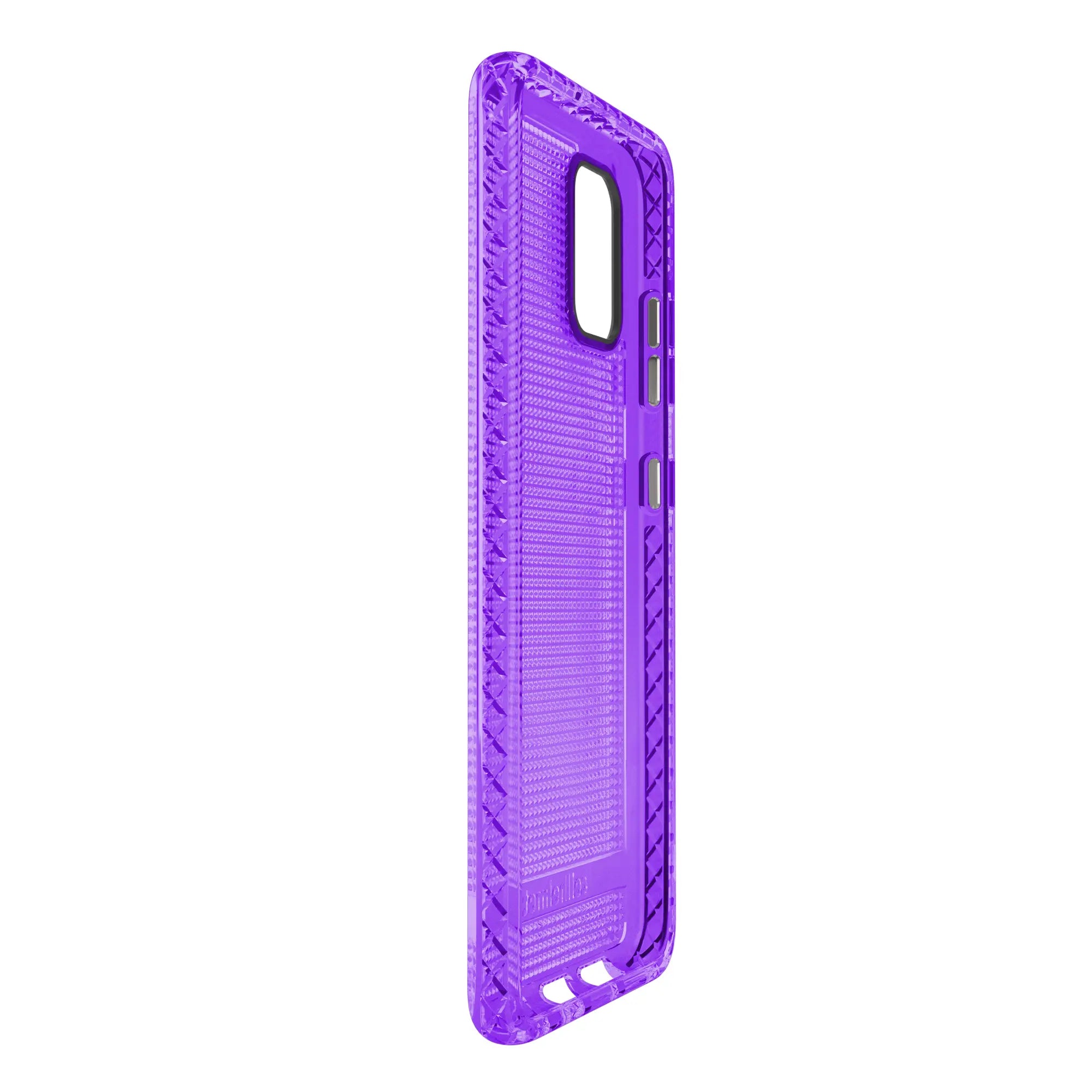 Altitude X Series for Samsung Galaxy A51 - Purple - Case - - cellhelmet