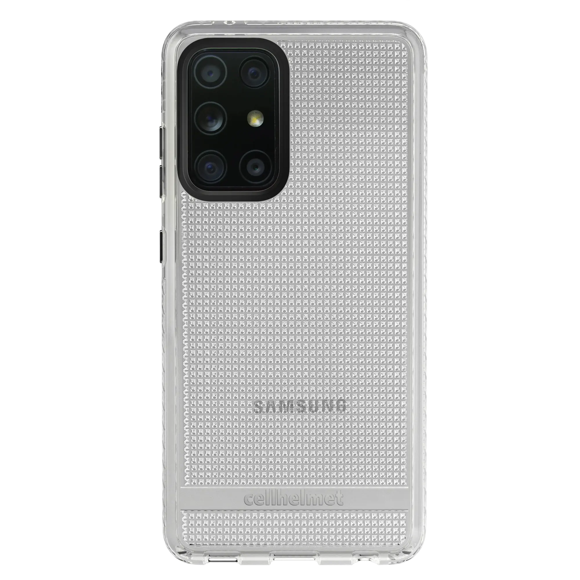 Altitude X Series for Samsung Galaxy A52 5G  - Clear - Case -  - cellhelmet