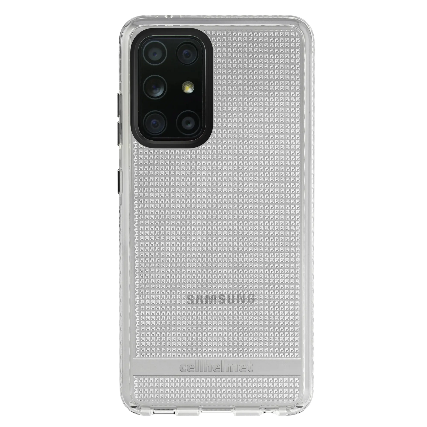 Altitude X Series for Samsung Galaxy A52 5G - Clear - Case - - cellhelmet