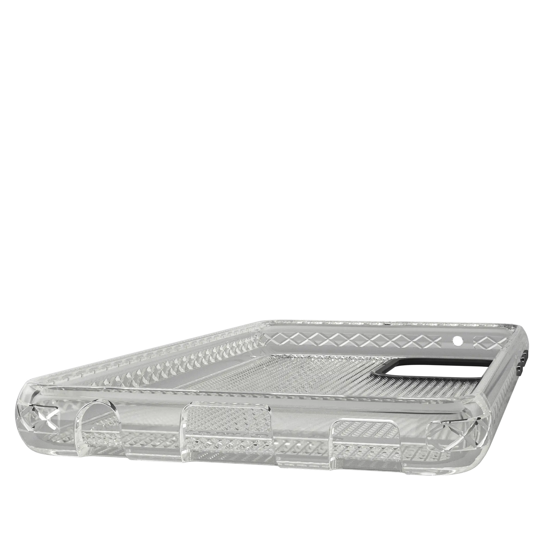 Altitude X Series for Samsung Galaxy A52 5G - Clear - Case - - cellhelmet