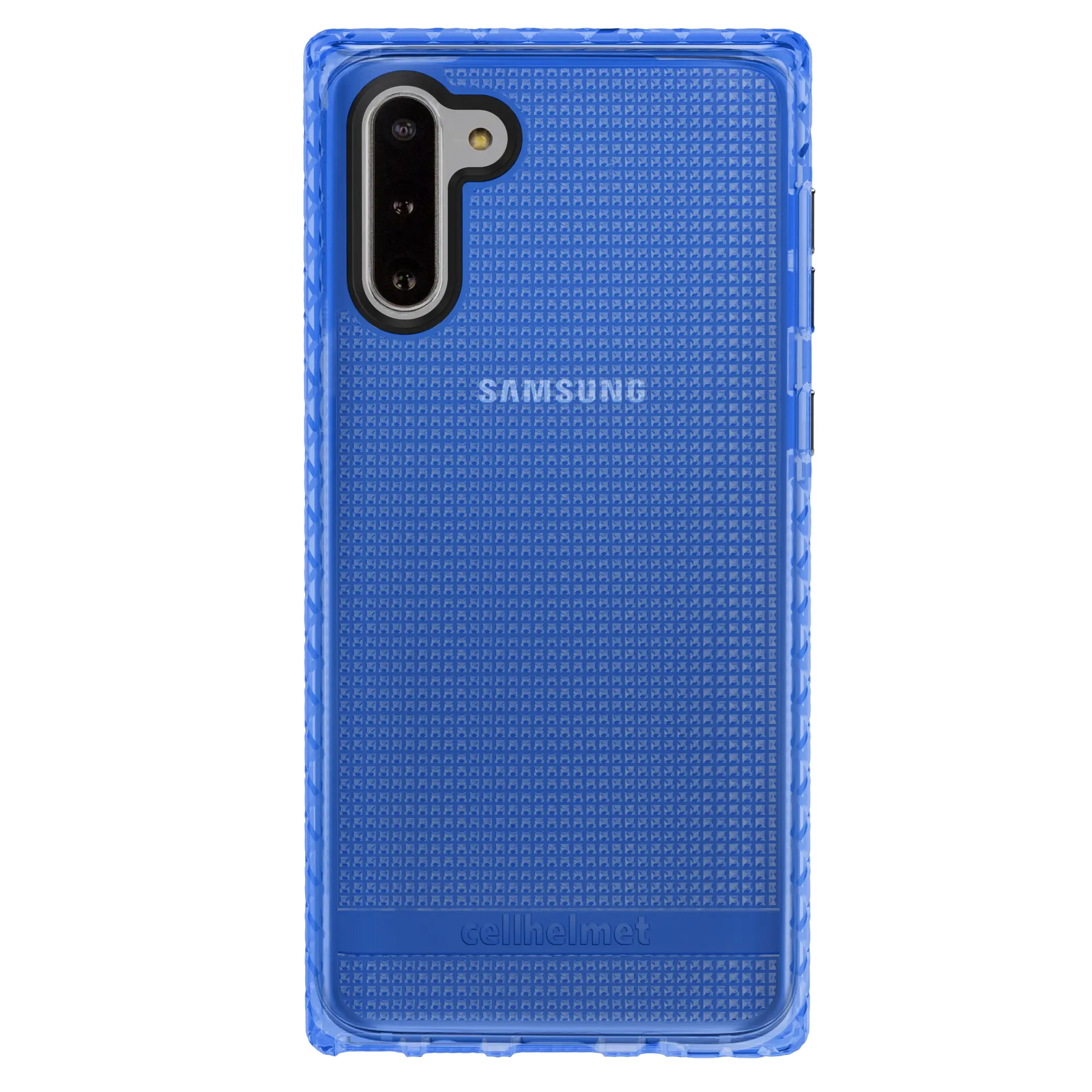 Altitude X Series for Samsung Galaxy Note 10 - Blue - Case - - cellhelmet
