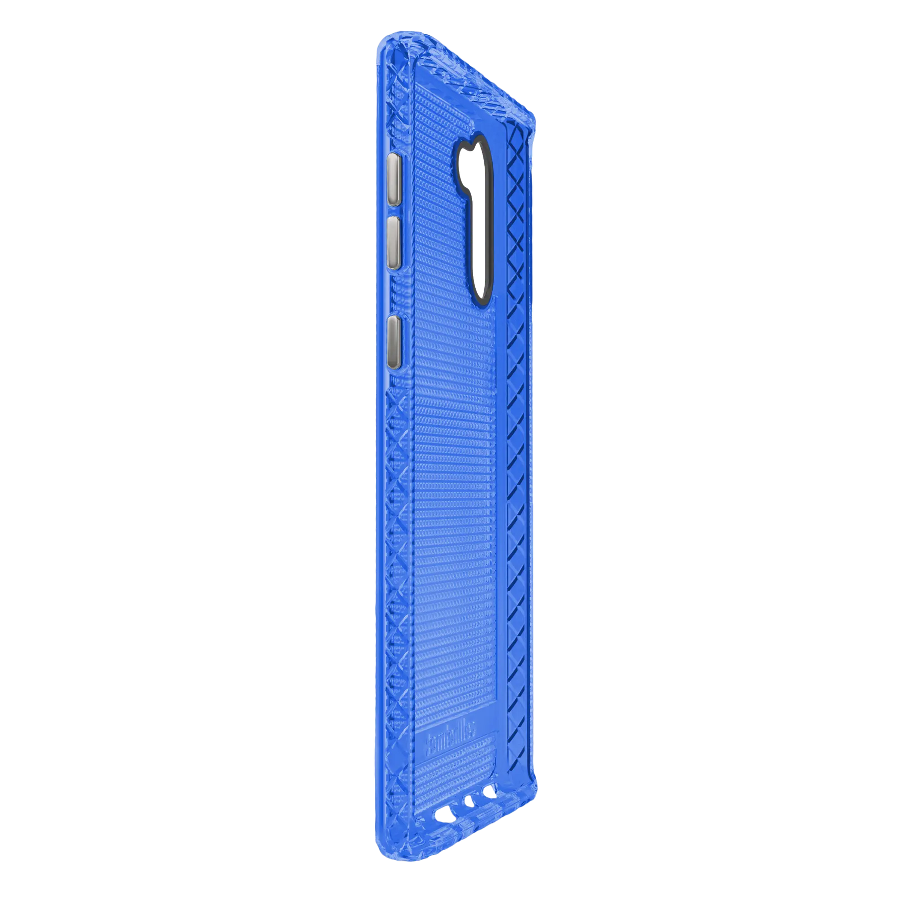 Altitude X Series for Samsung Galaxy Note 10 - Blue - Case - - cellhelmet