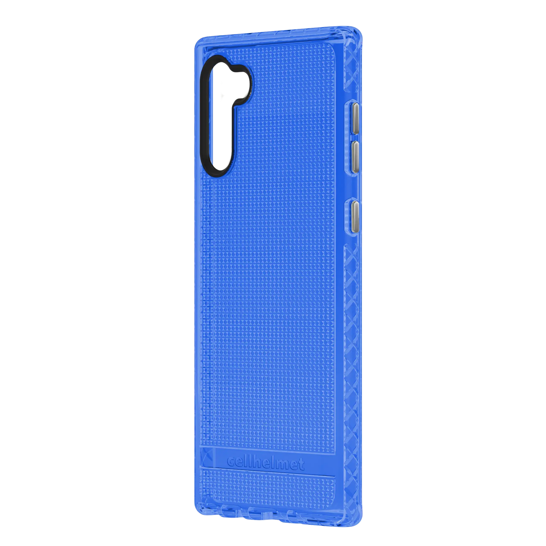 Altitude X Series for Samsung Galaxy Note 10 - Blue - Case - - cellhelmet