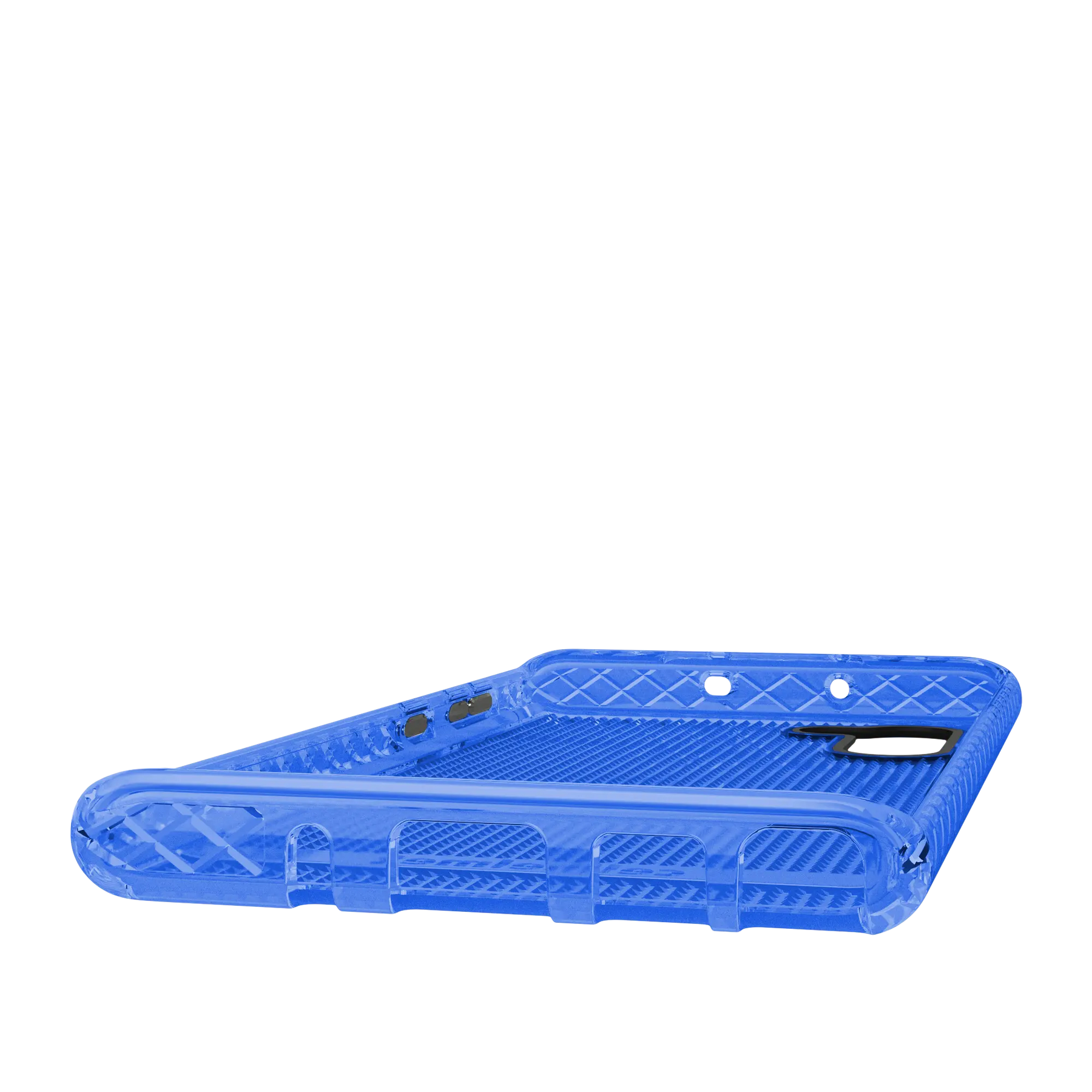Altitude X Series for Samsung Galaxy Note 10 - Blue - Case - - cellhelmet